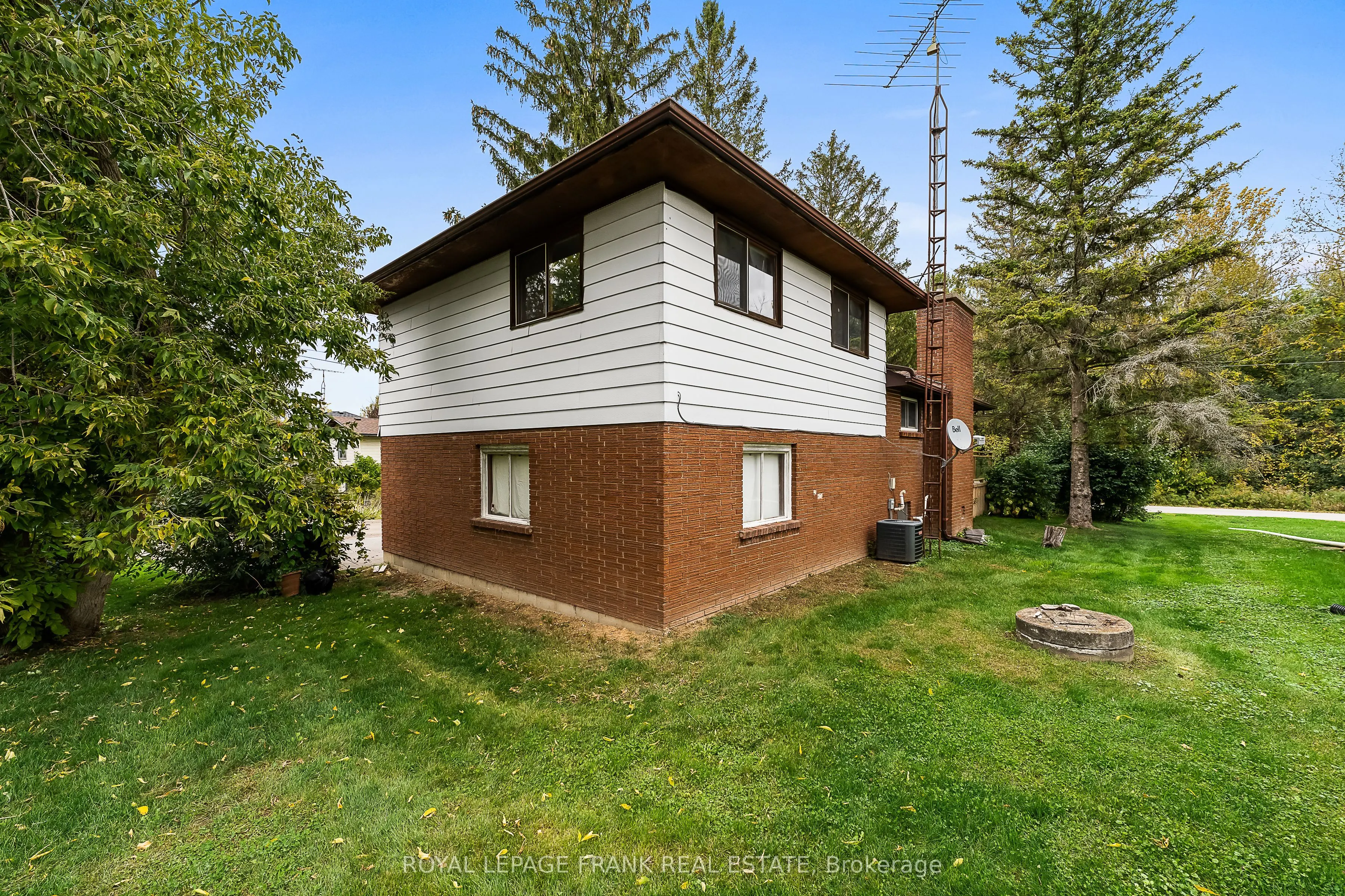 19210 Scugog Point Road