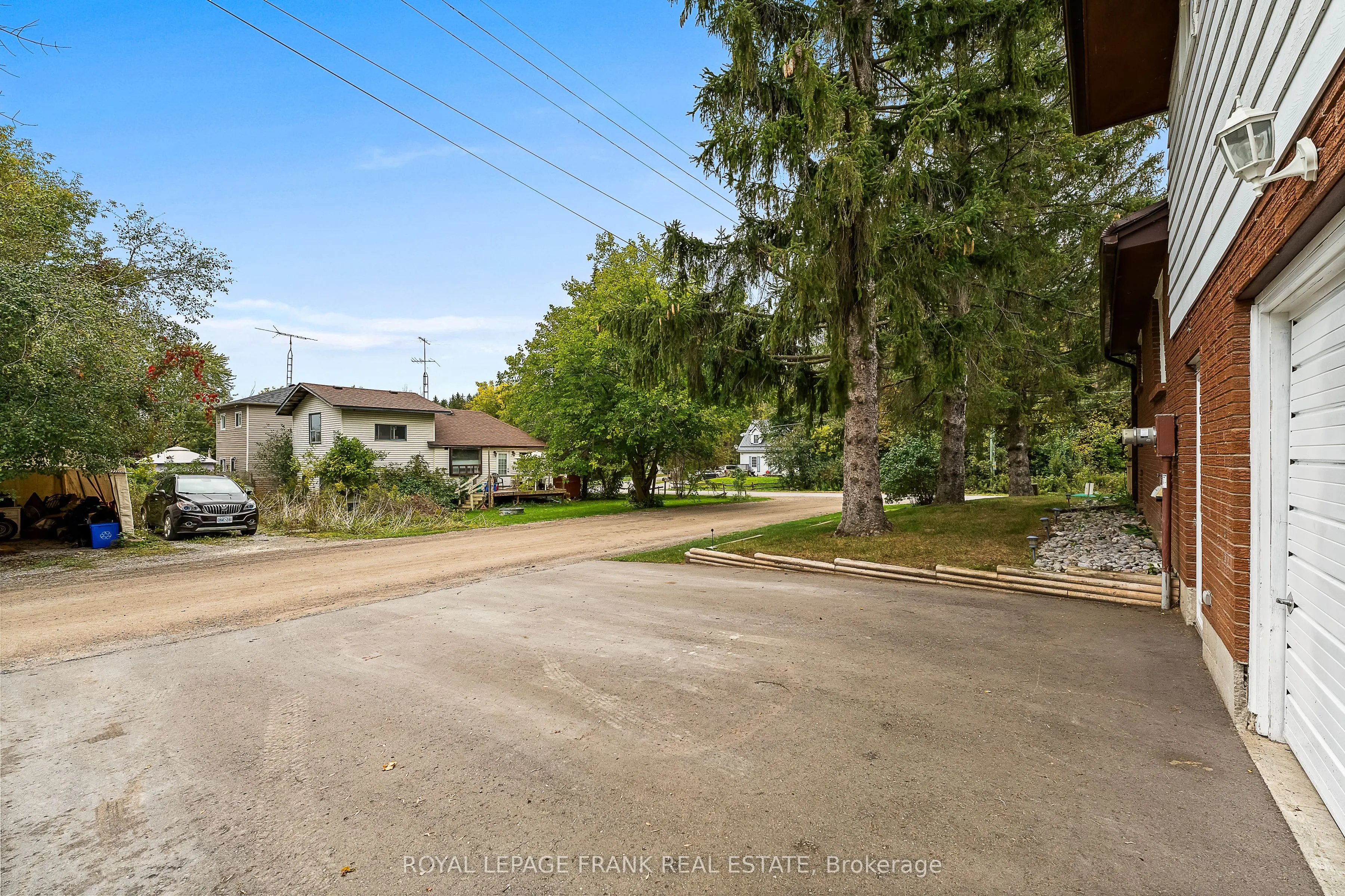 19210 Scugog Point Road
