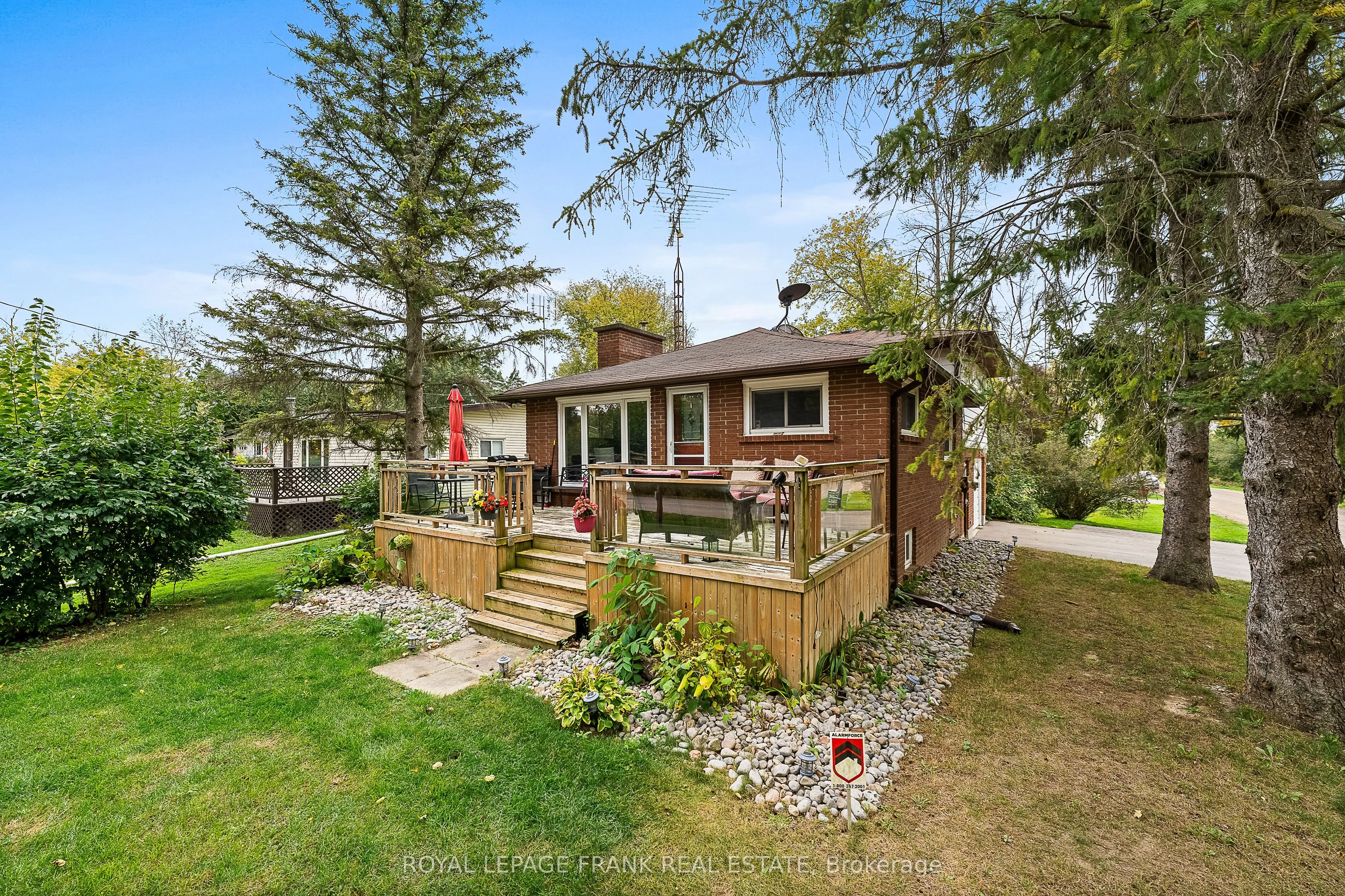 19210 Scugog Point Road