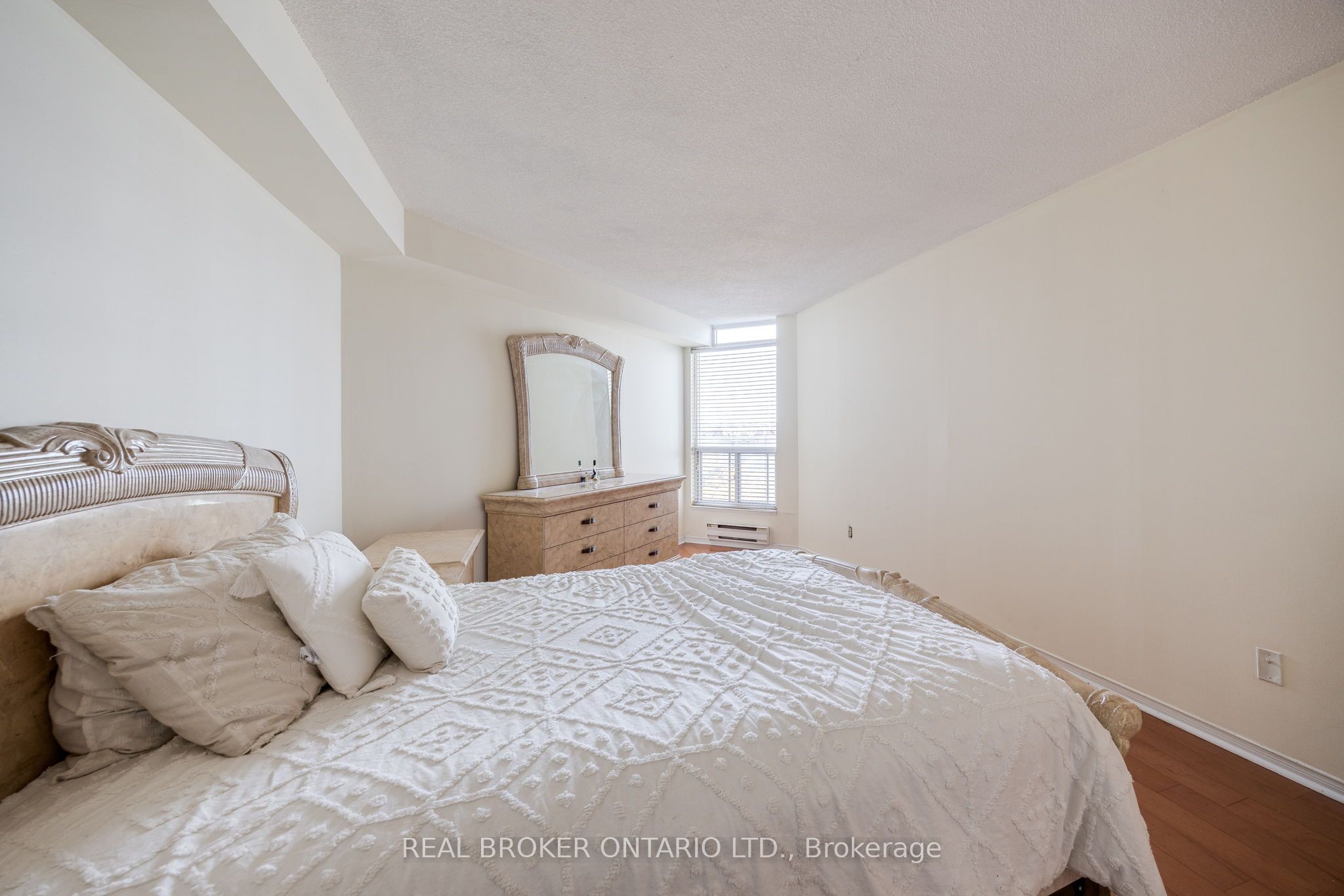 4727 Sheppard Avenue E, #608