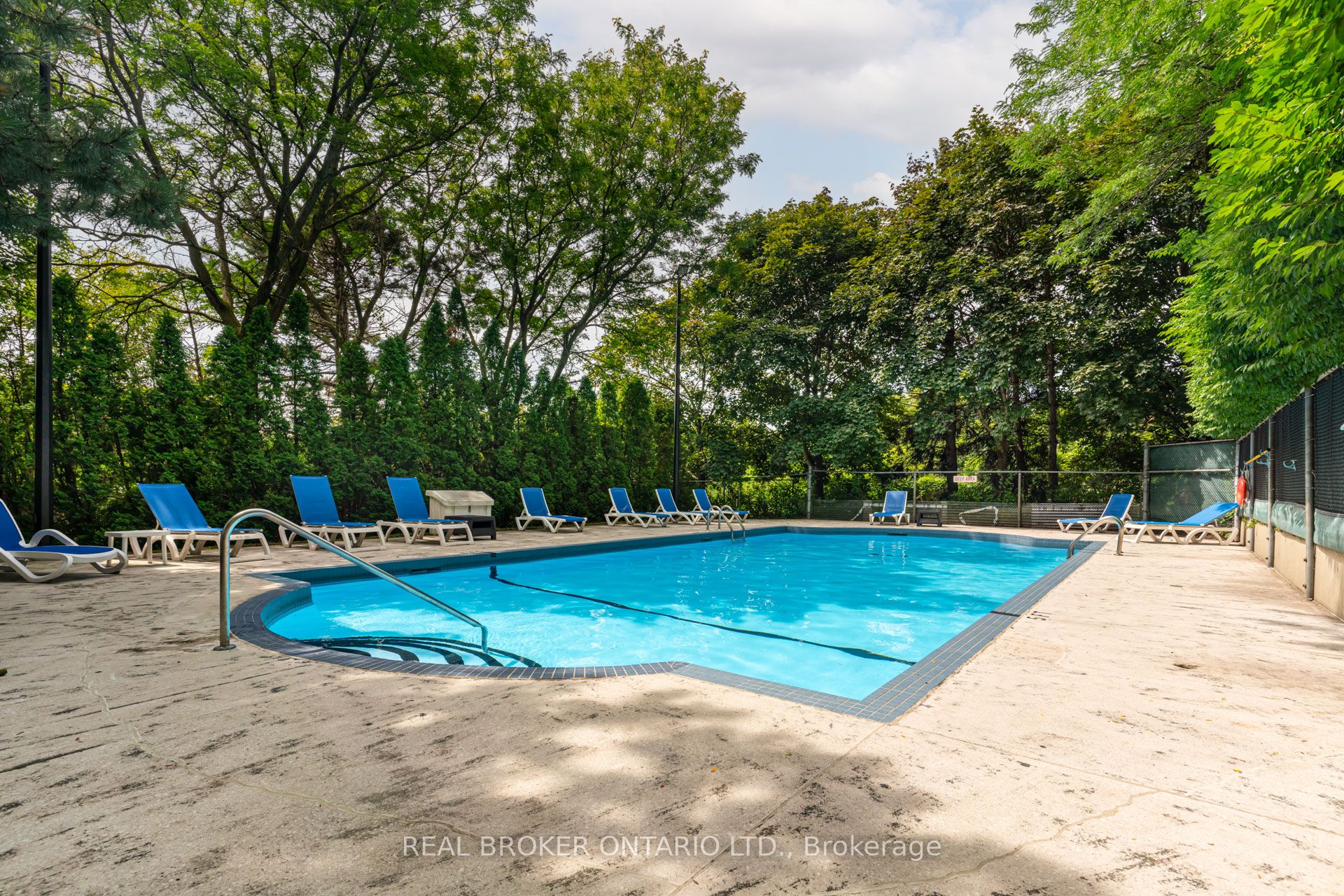 4727 Sheppard Avenue E, #608
