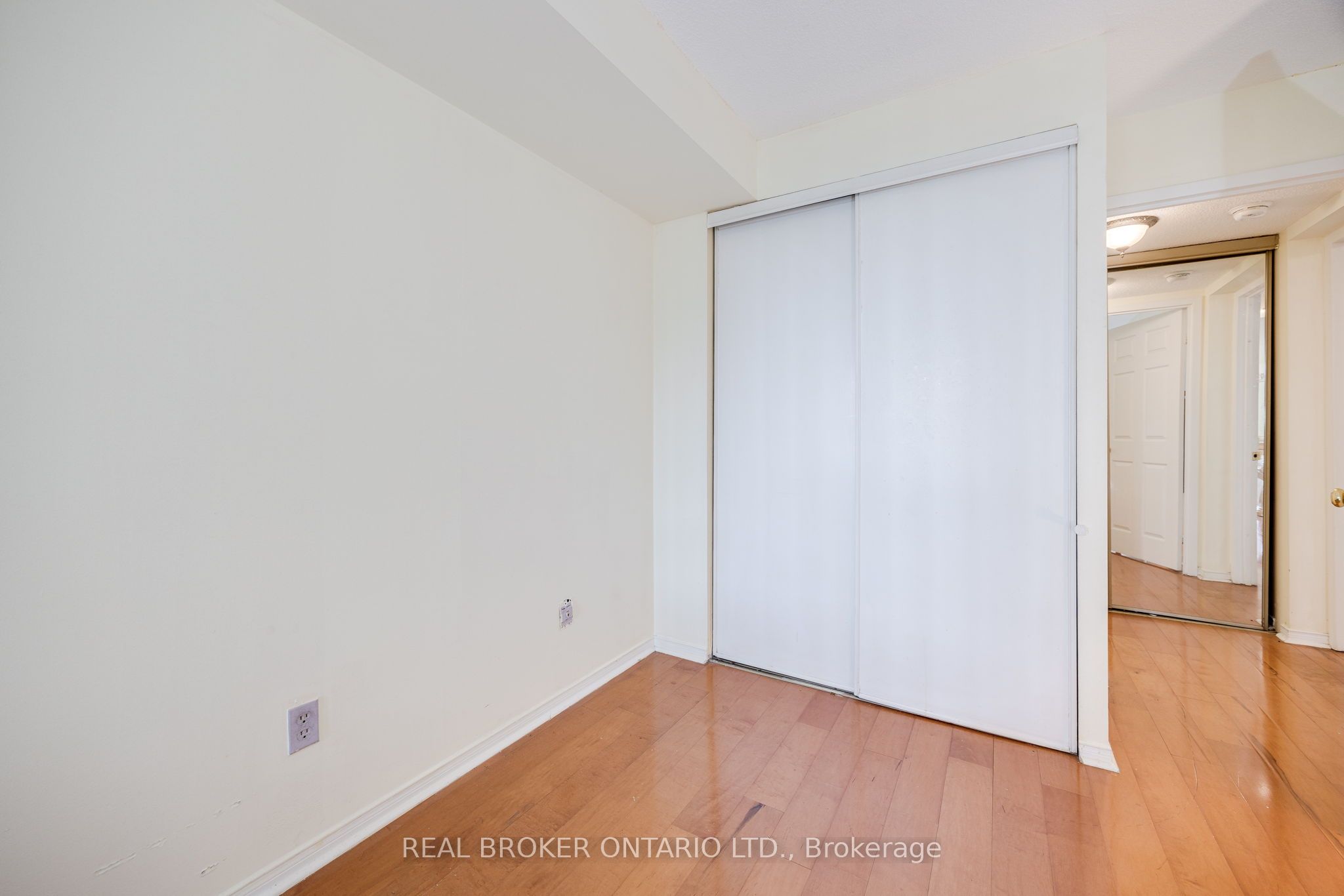 4727 Sheppard Avenue E, #608