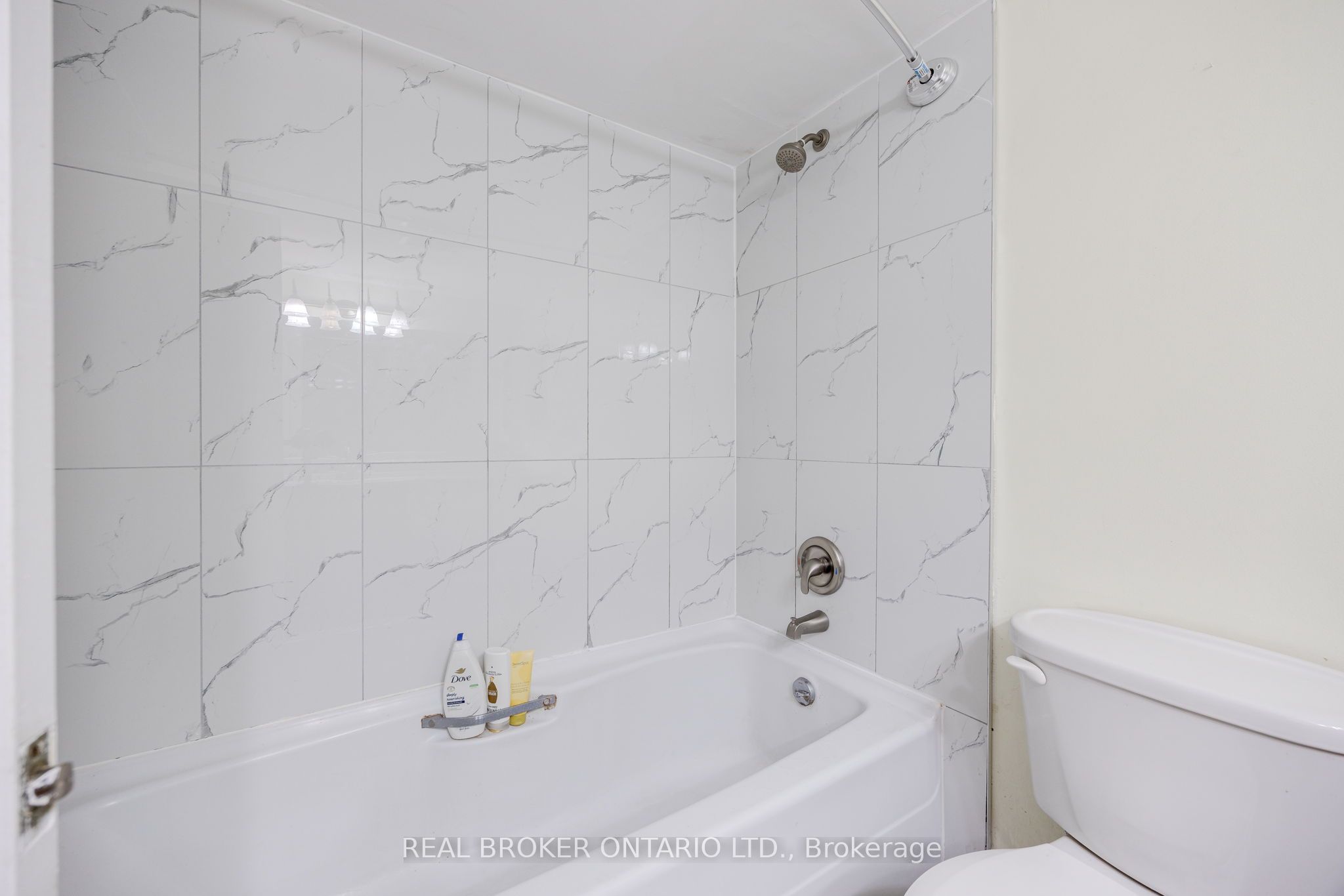 4727 Sheppard Avenue E, #608
