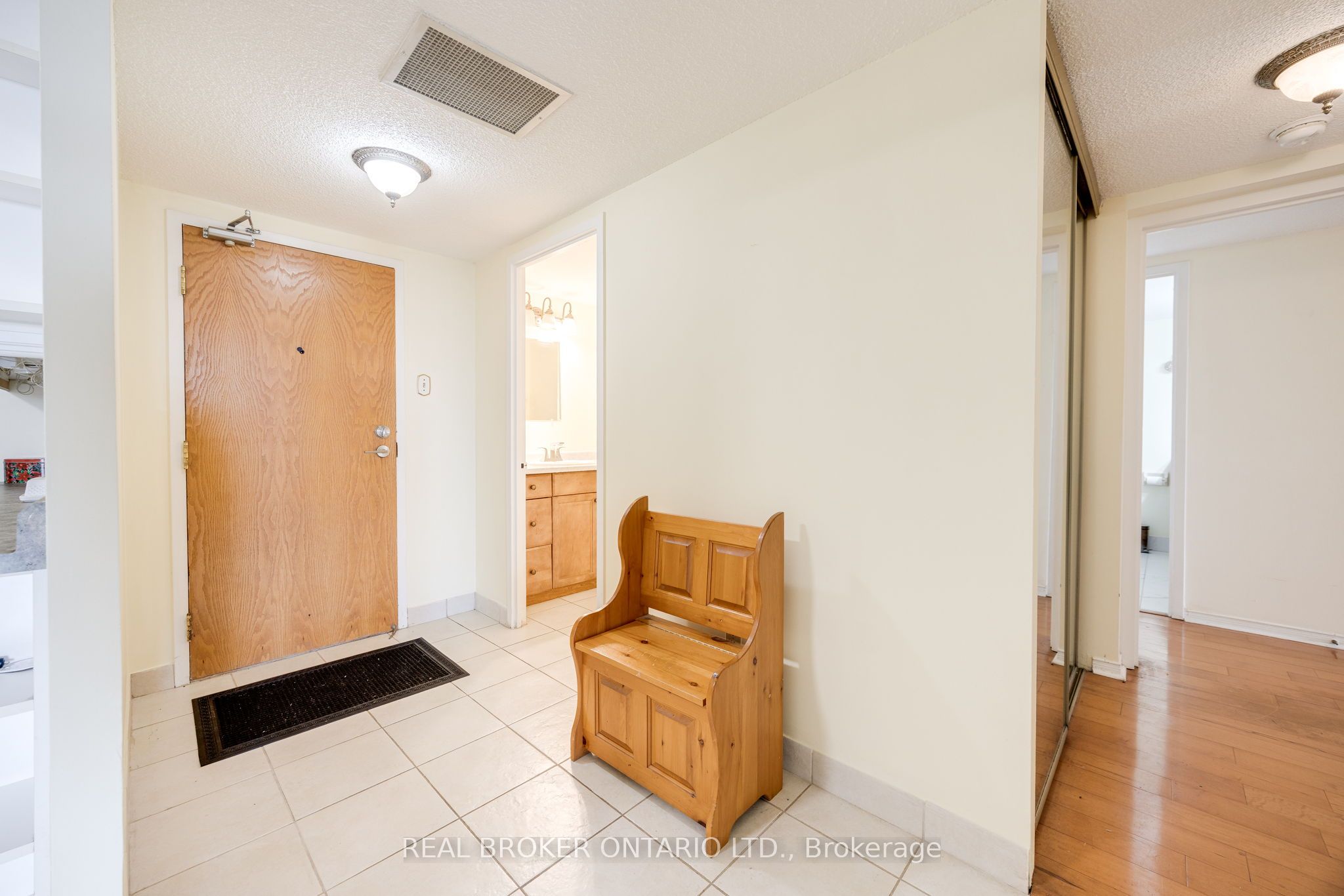 4727 Sheppard Avenue E, #608