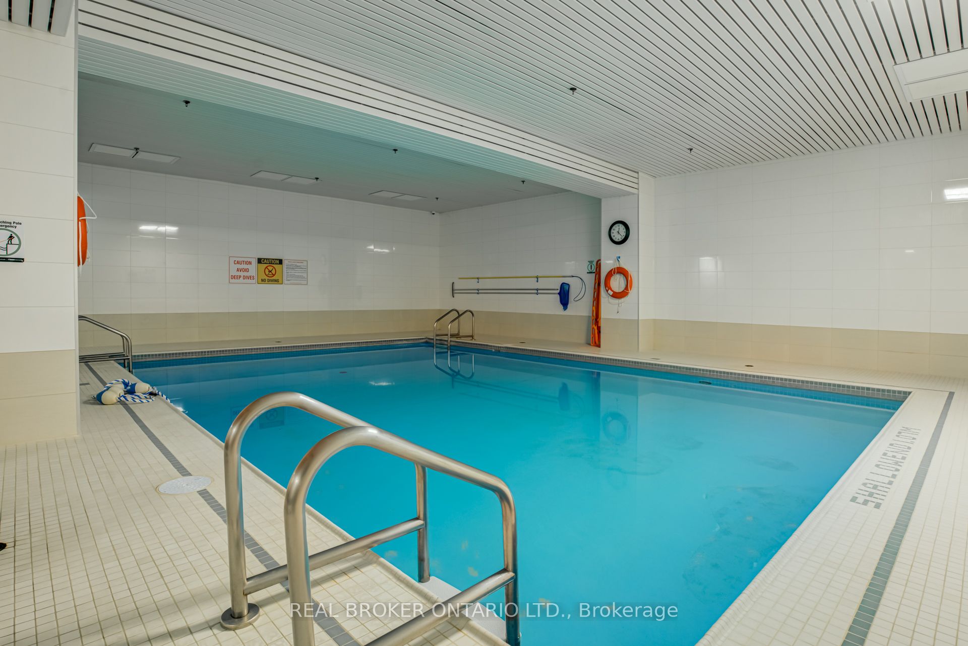 4727 Sheppard Avenue E, #608