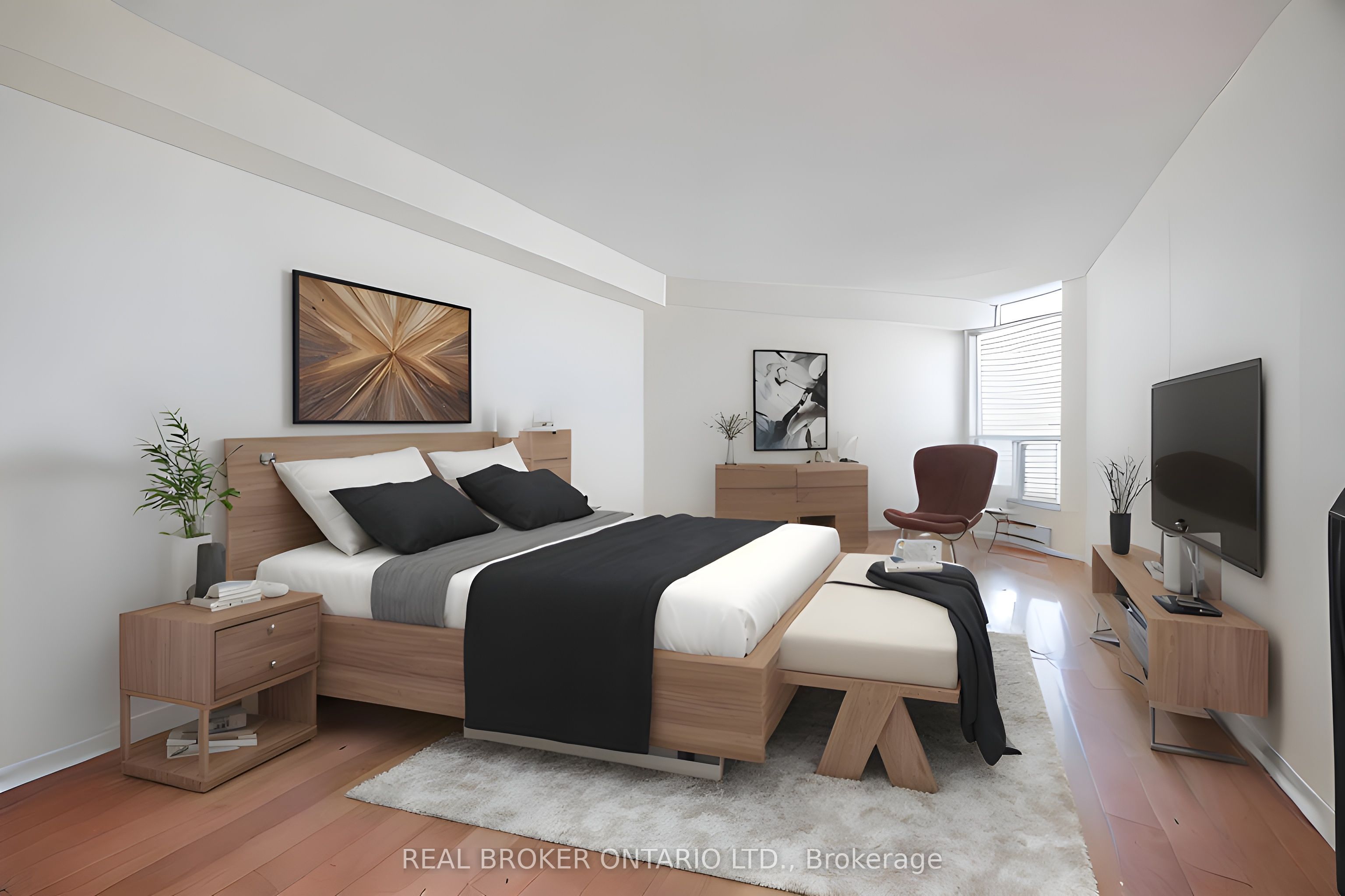 4727 Sheppard Avenue E, #608