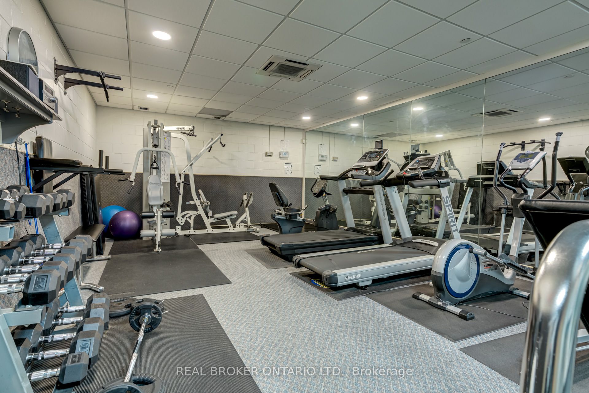 4727 Sheppard Avenue E, #608