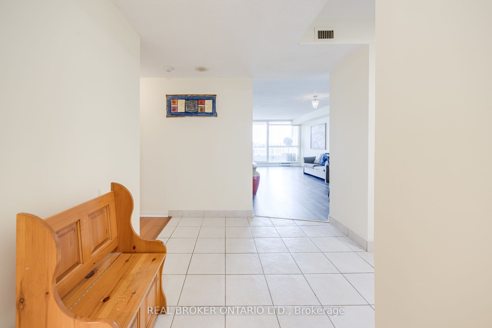 4727 Sheppard Avenue E, #608