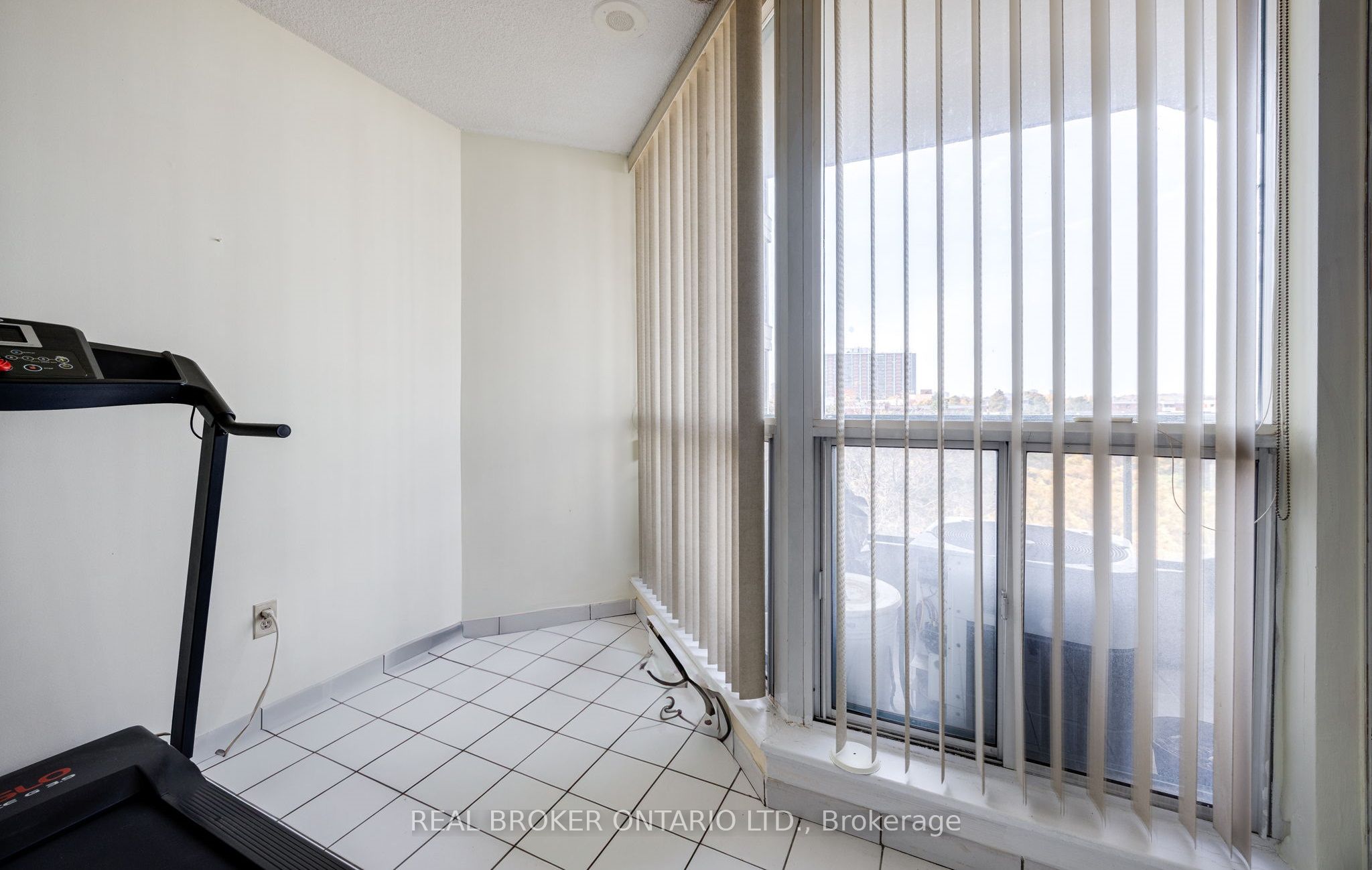 4727 Sheppard Avenue E, #608