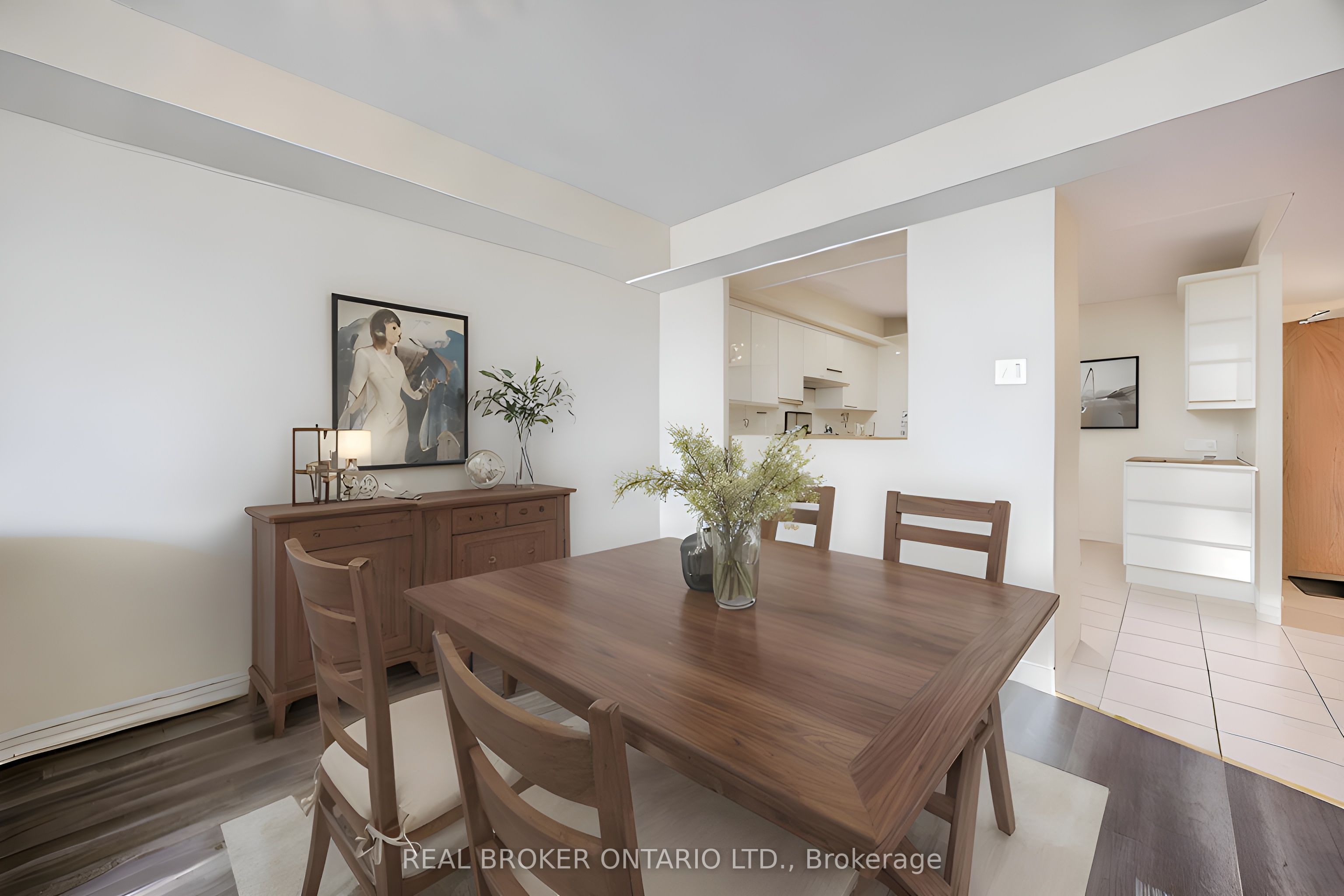 4727 Sheppard Avenue E, #608