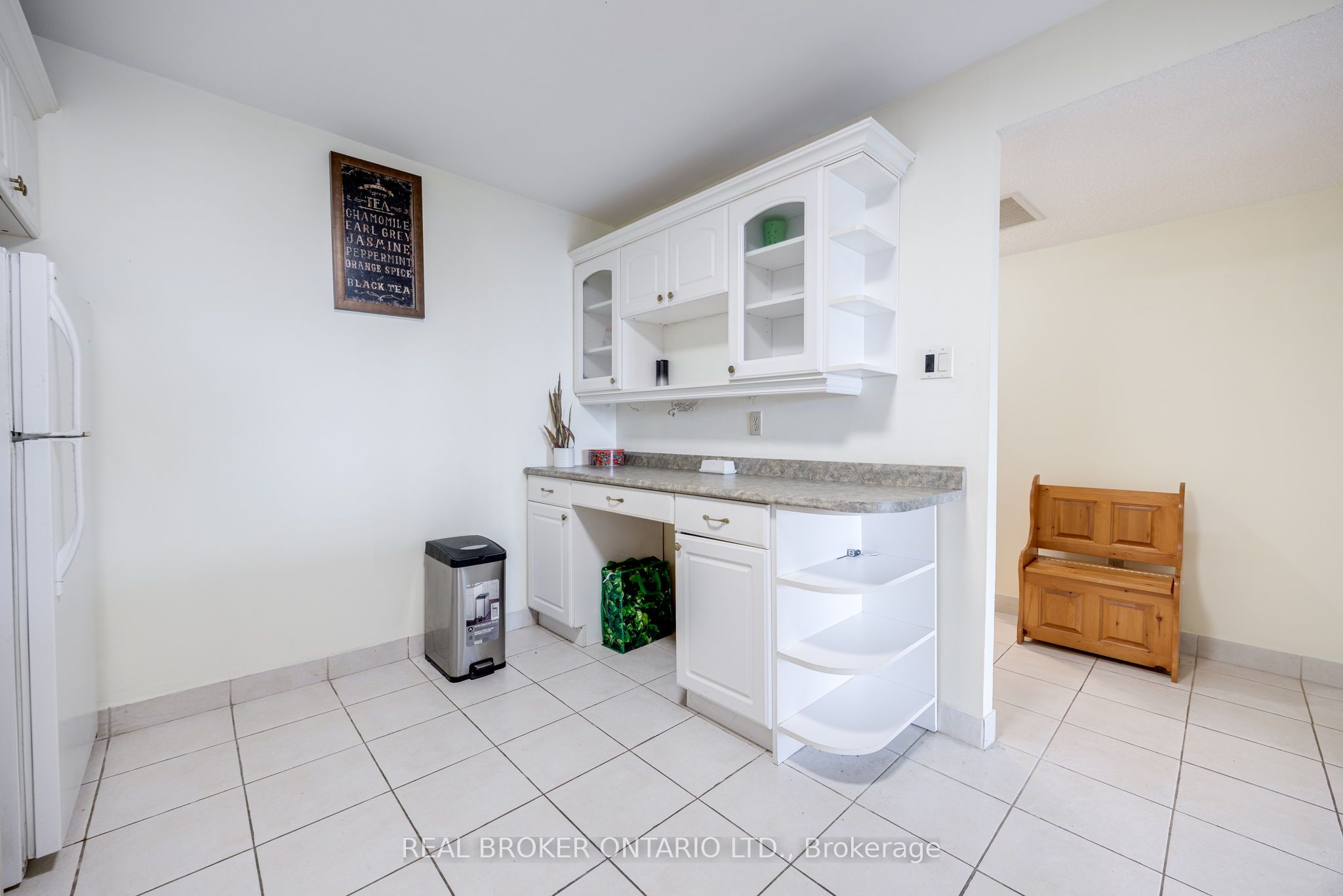 4727 Sheppard Avenue E, #608