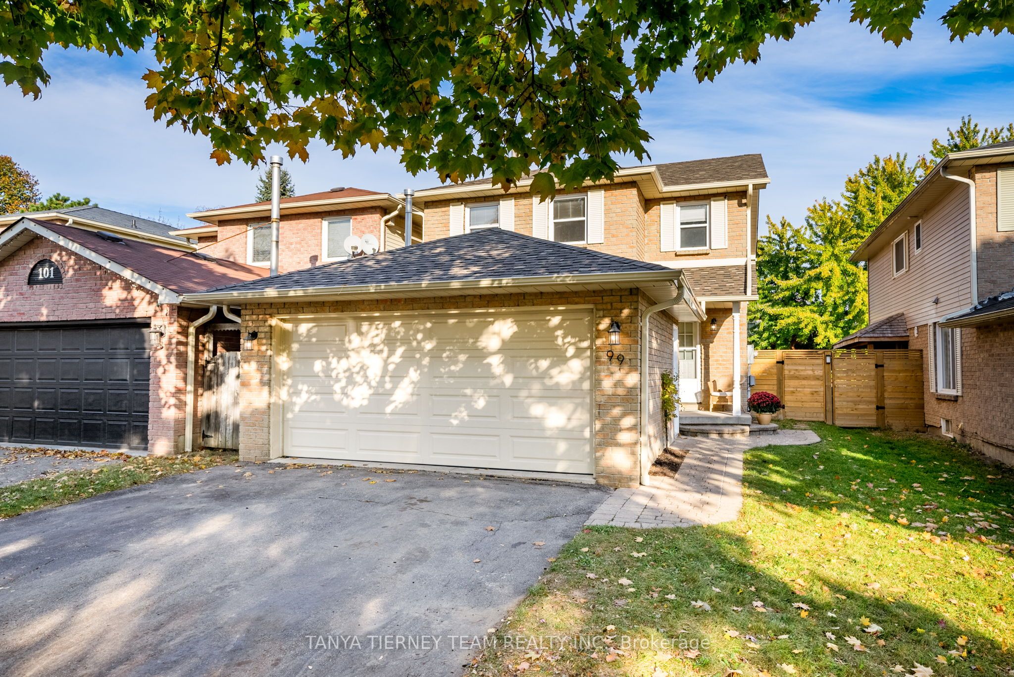 99 Rice Drive