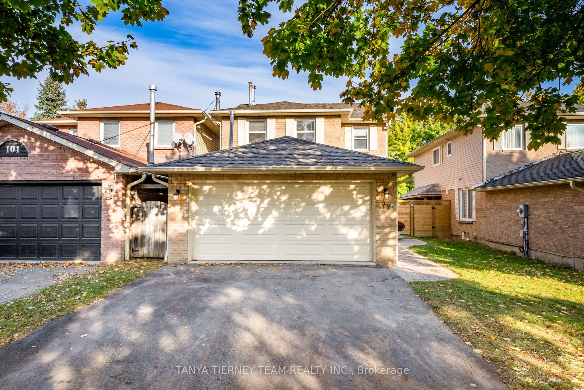99 Rice Drive