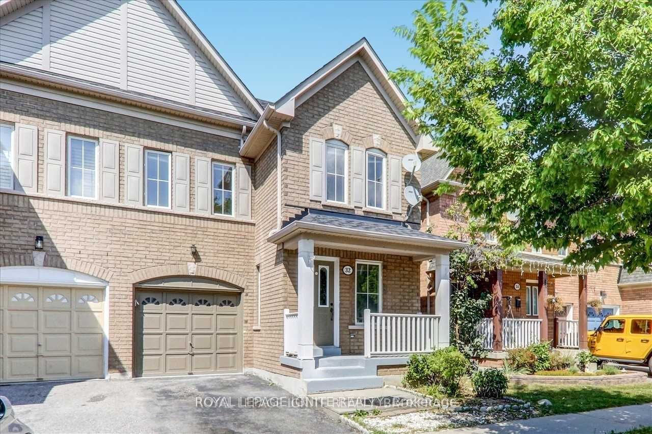 32 Tansley Crescent