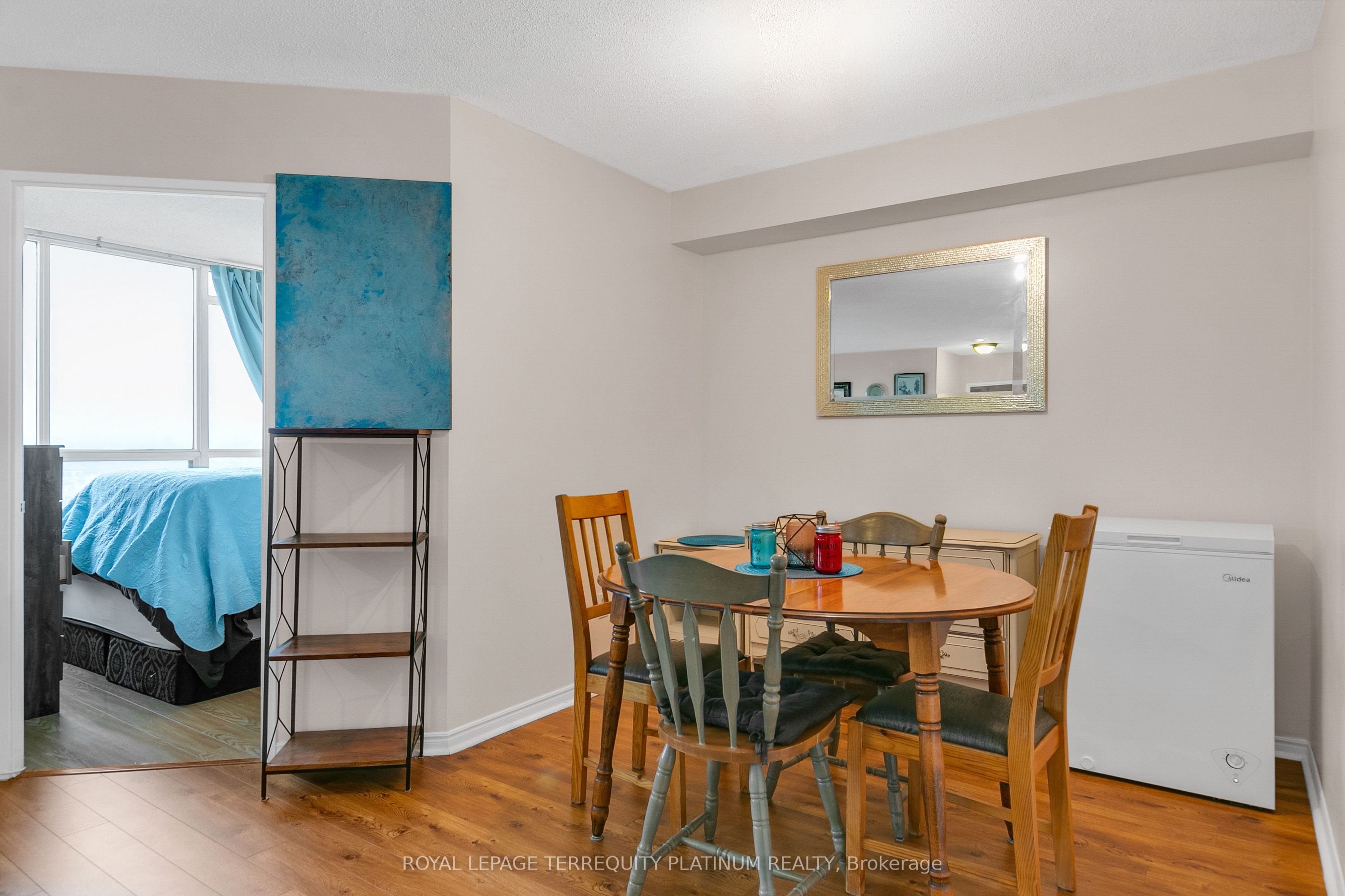 5 Greystone Walk Drive, #706