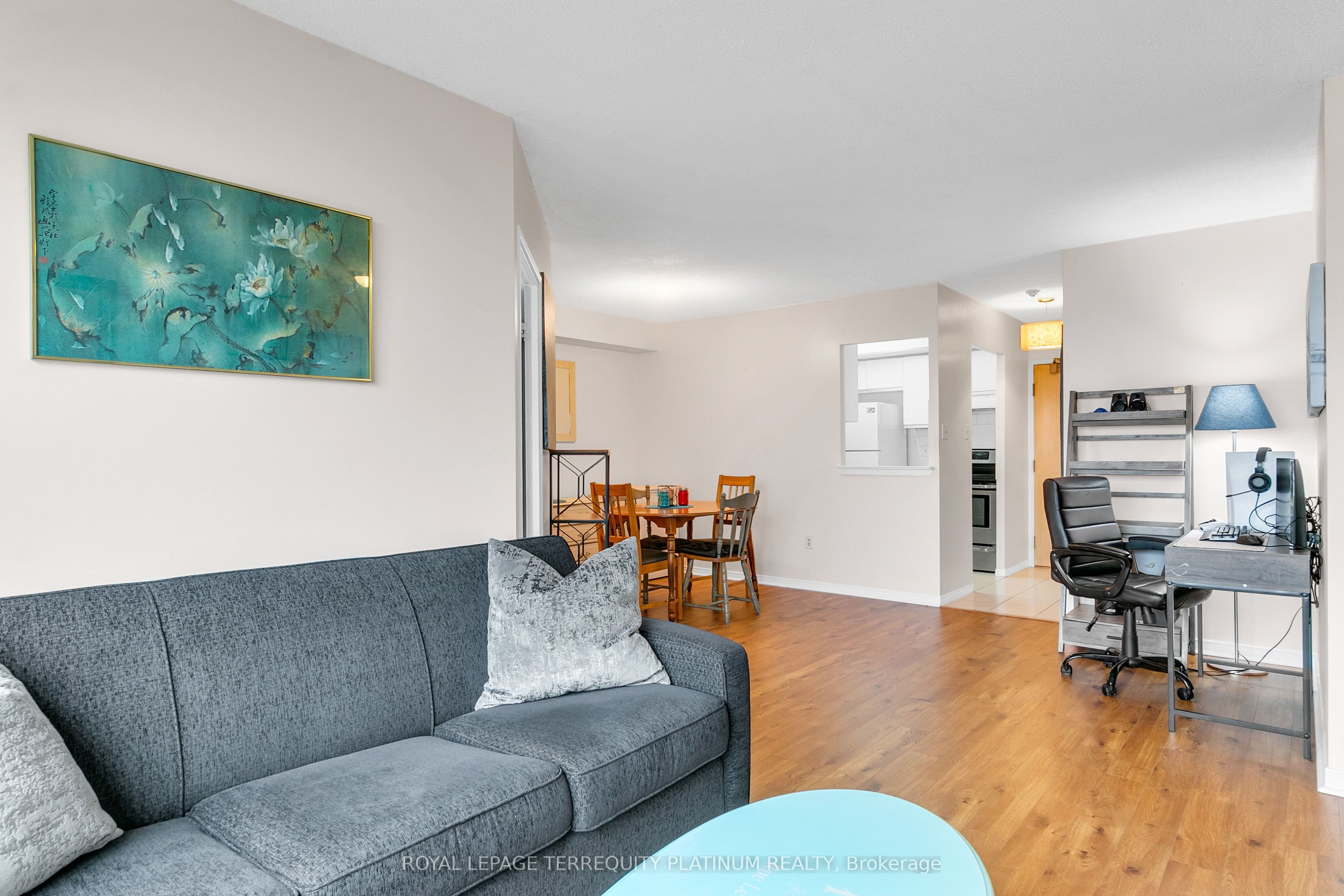 5 Greystone Walk Drive, #706