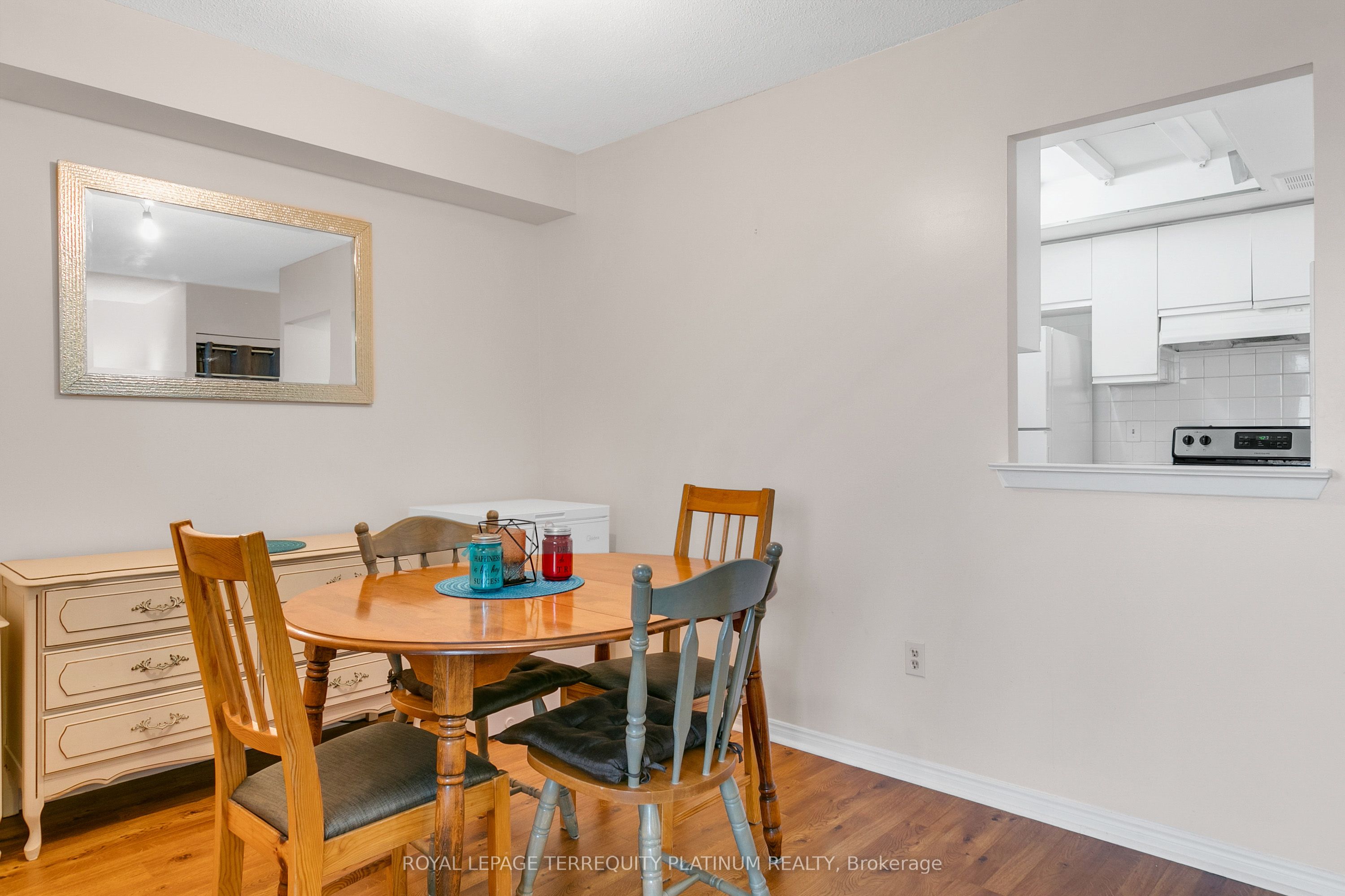 5 Greystone Walk Drive, #706