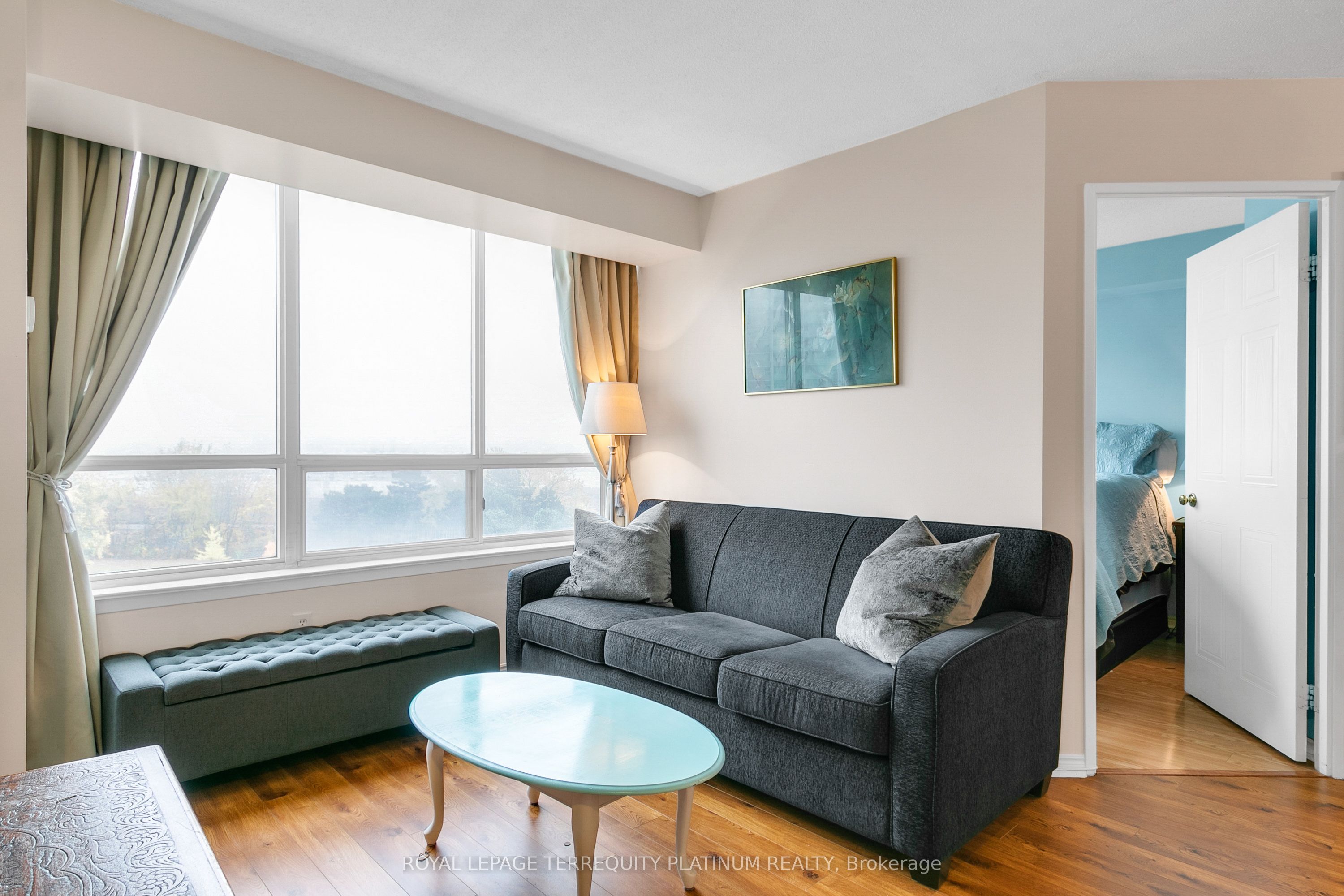 5 Greystone Walk Drive, #706