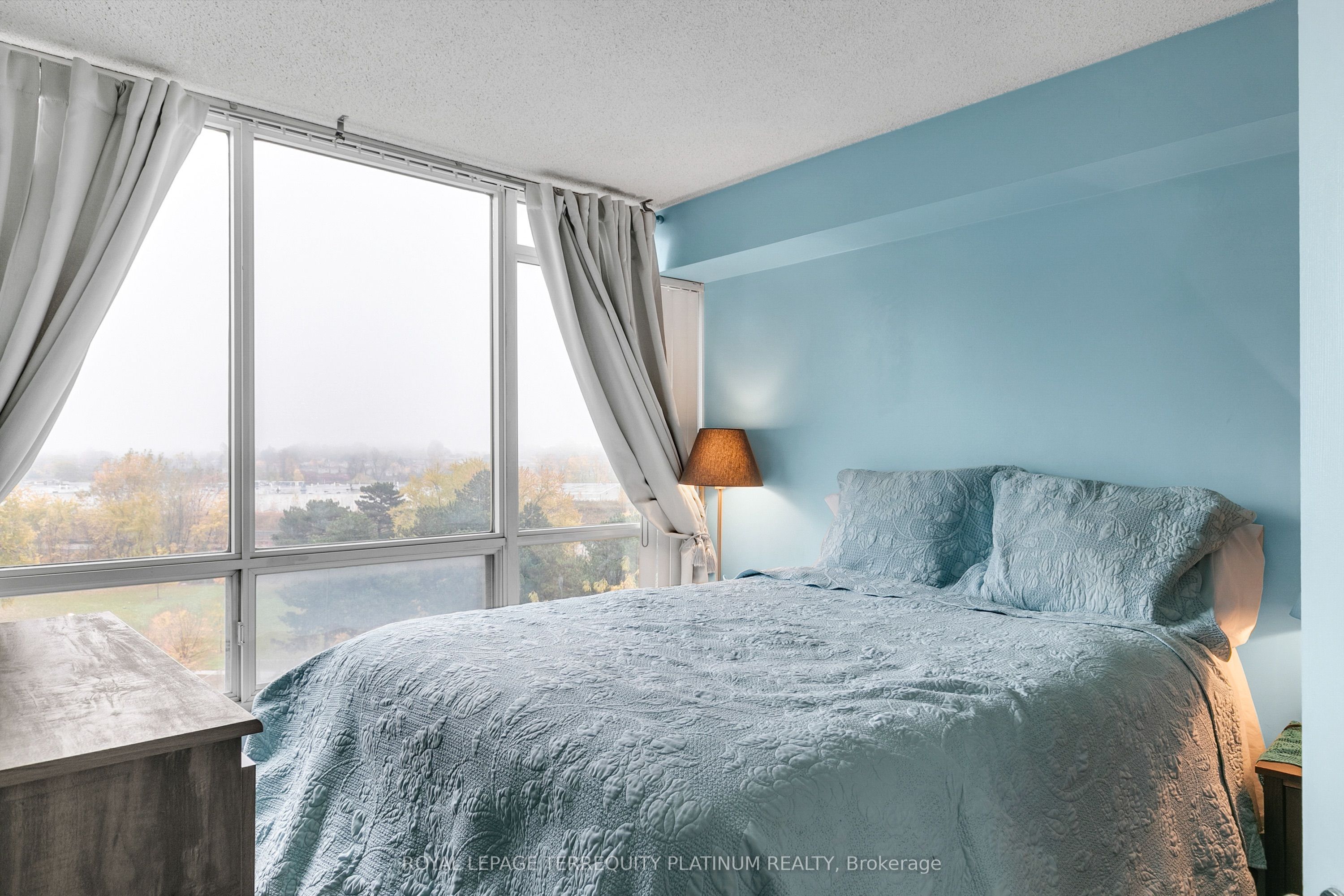 5 Greystone Walk Drive, #706