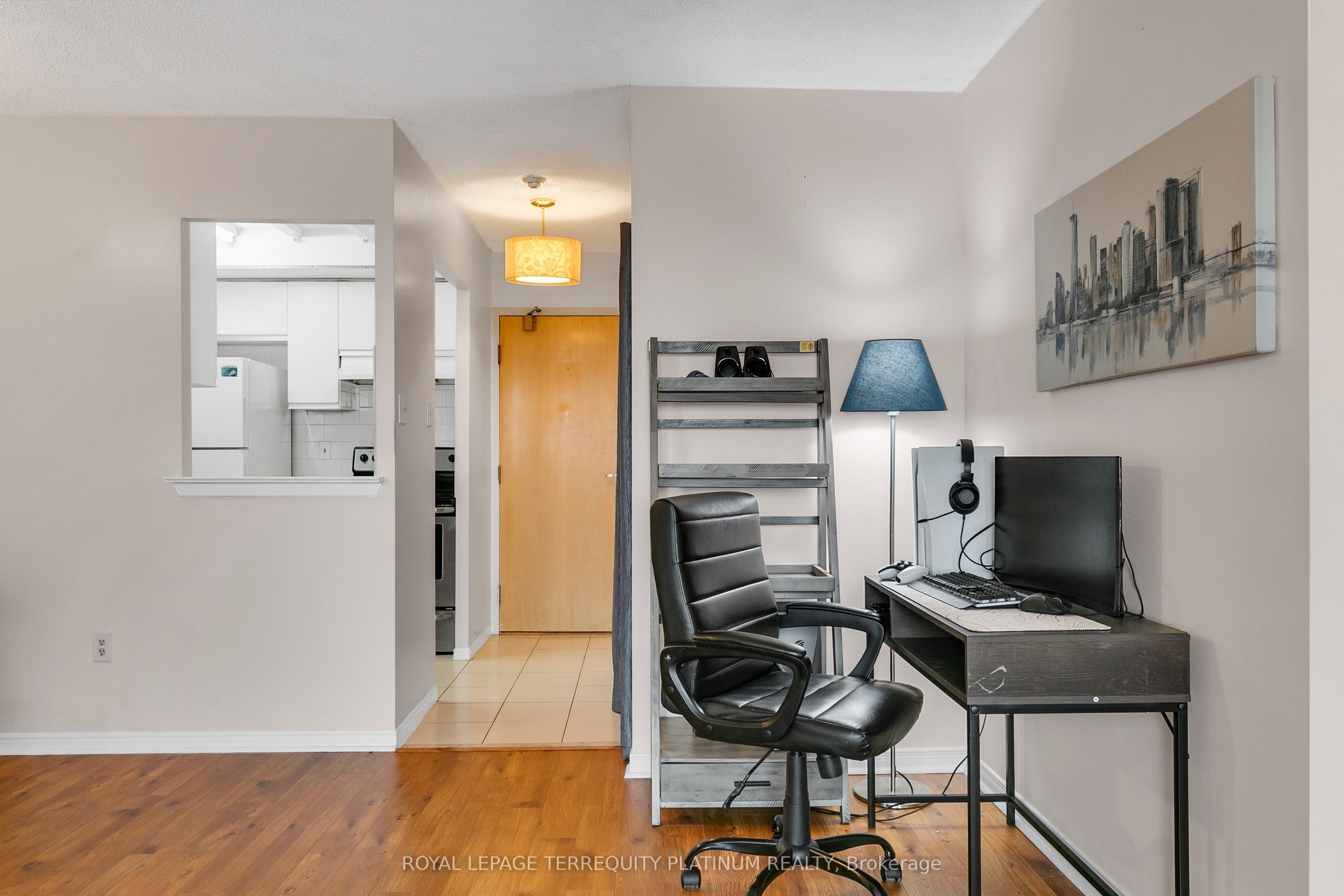 5 Greystone Walk Drive, #706