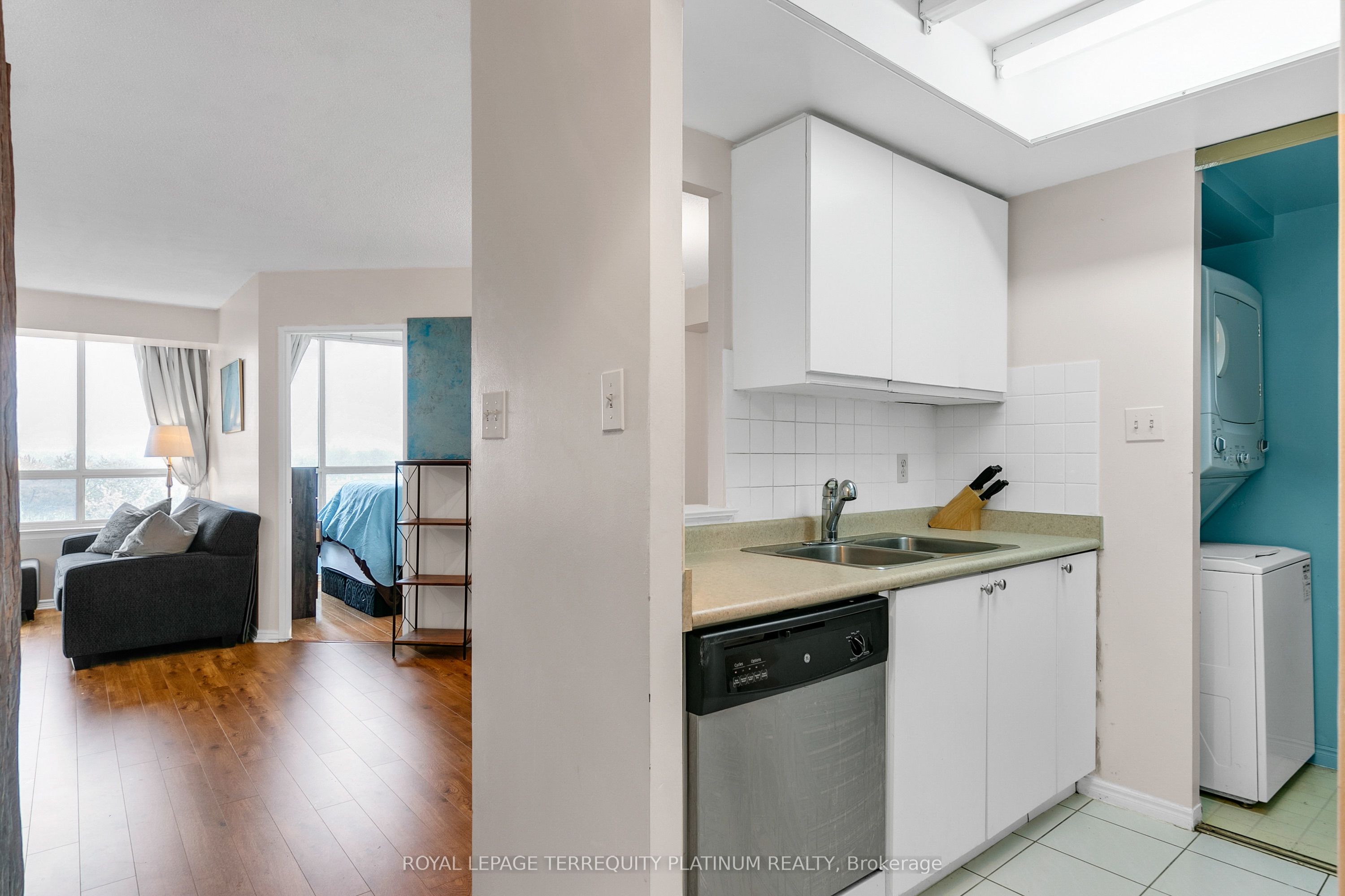 5 Greystone Walk Drive, #706