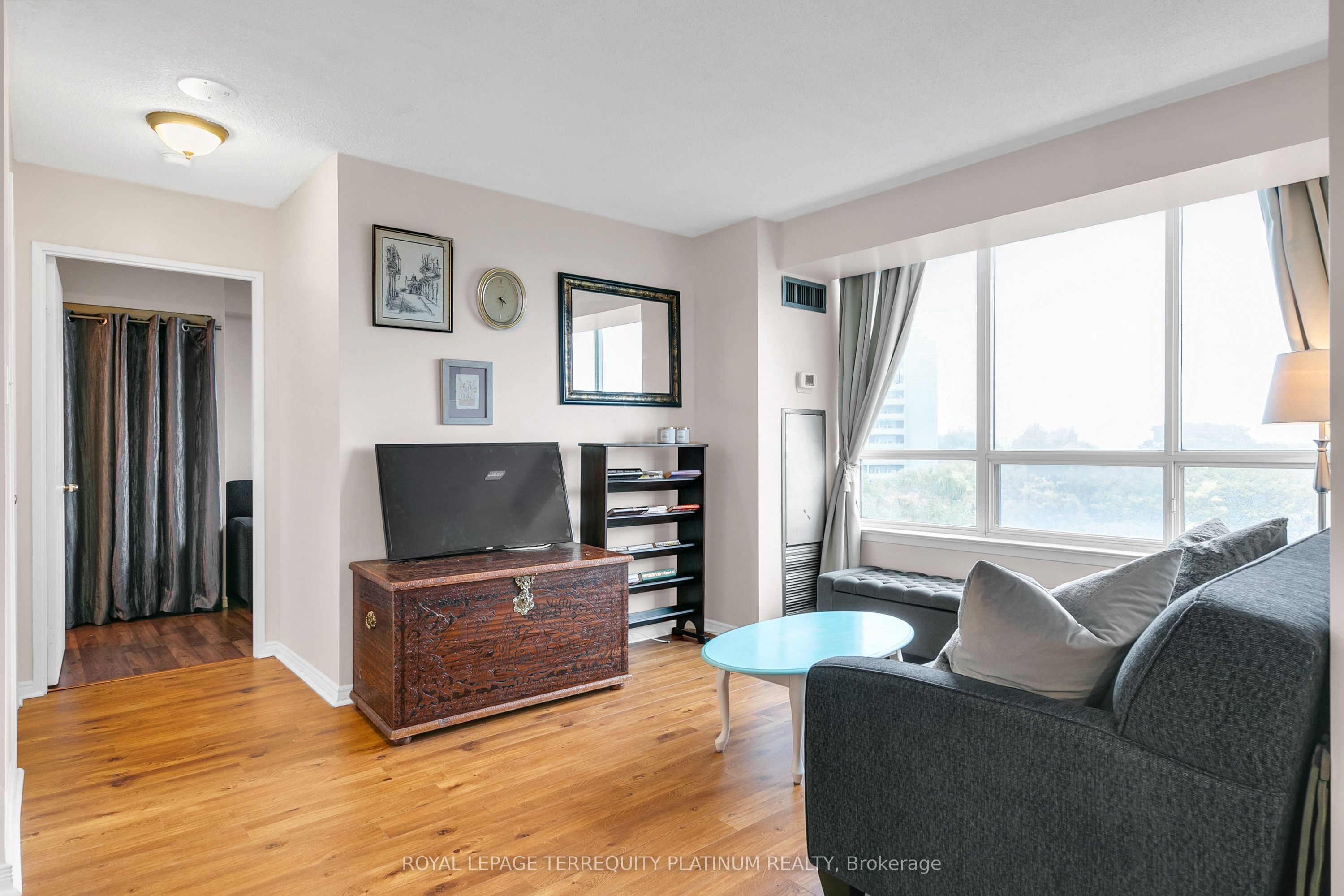 5 Greystone Walk Drive, #706