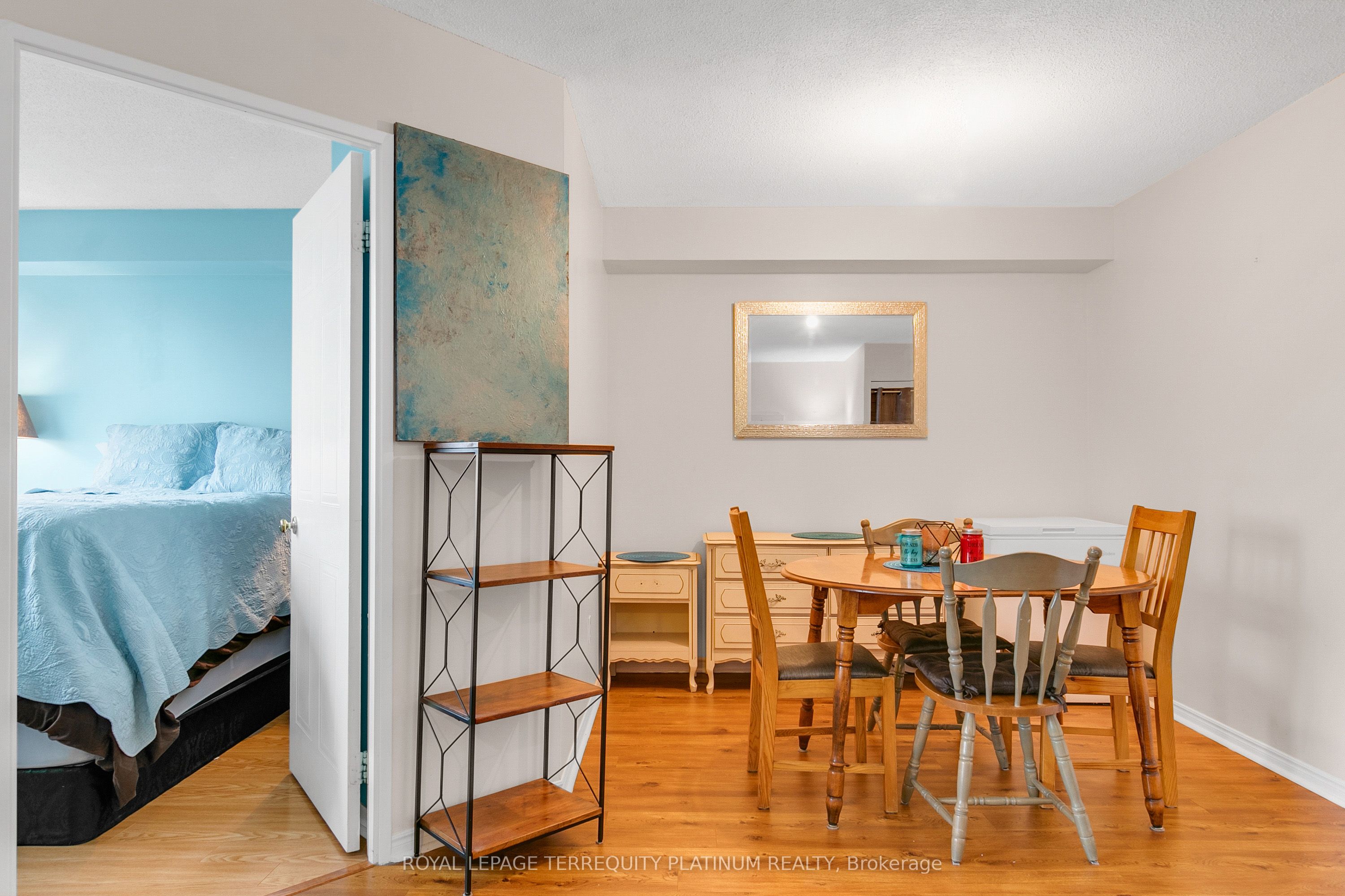 5 Greystone Walk Drive, #706