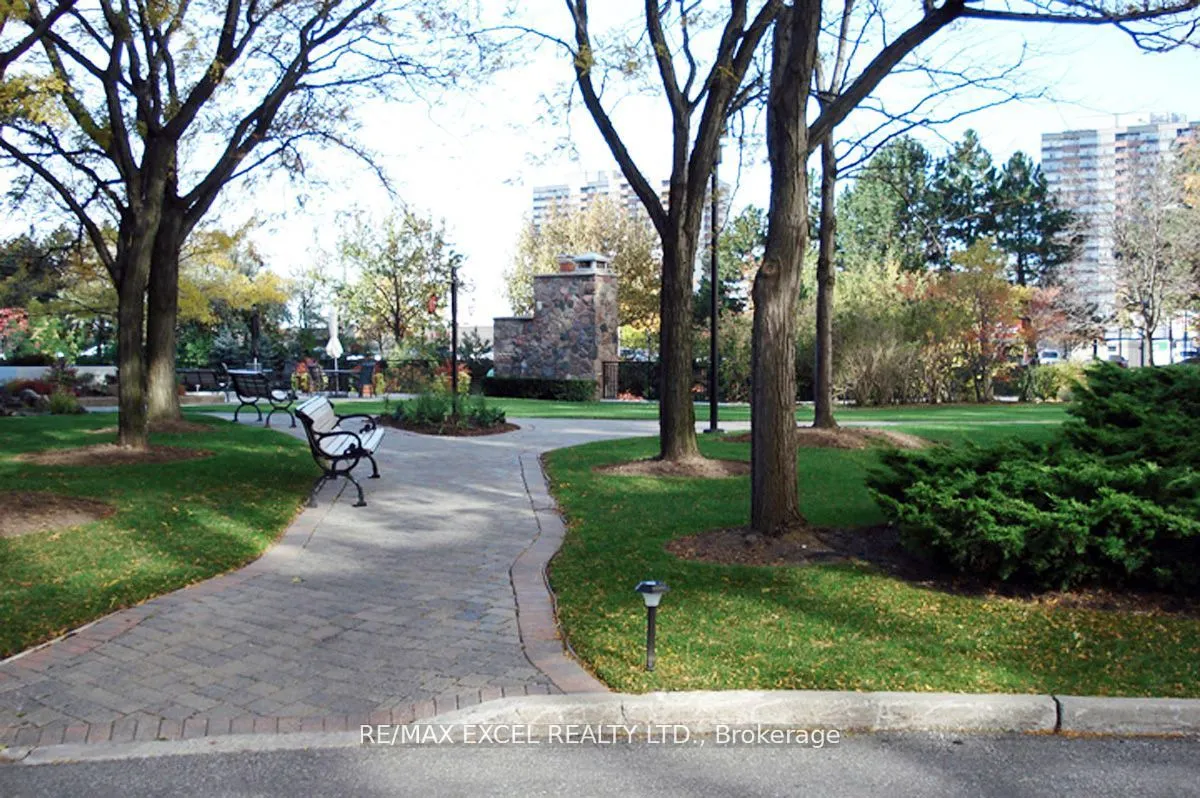 2350 Bridletowne Circle, #1210
