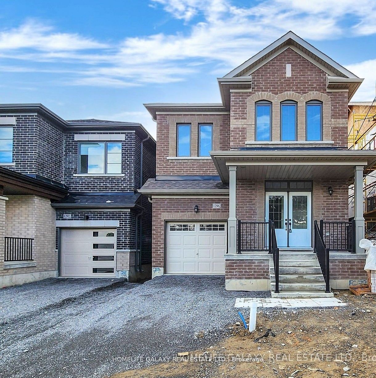 1296 Klondike Drive