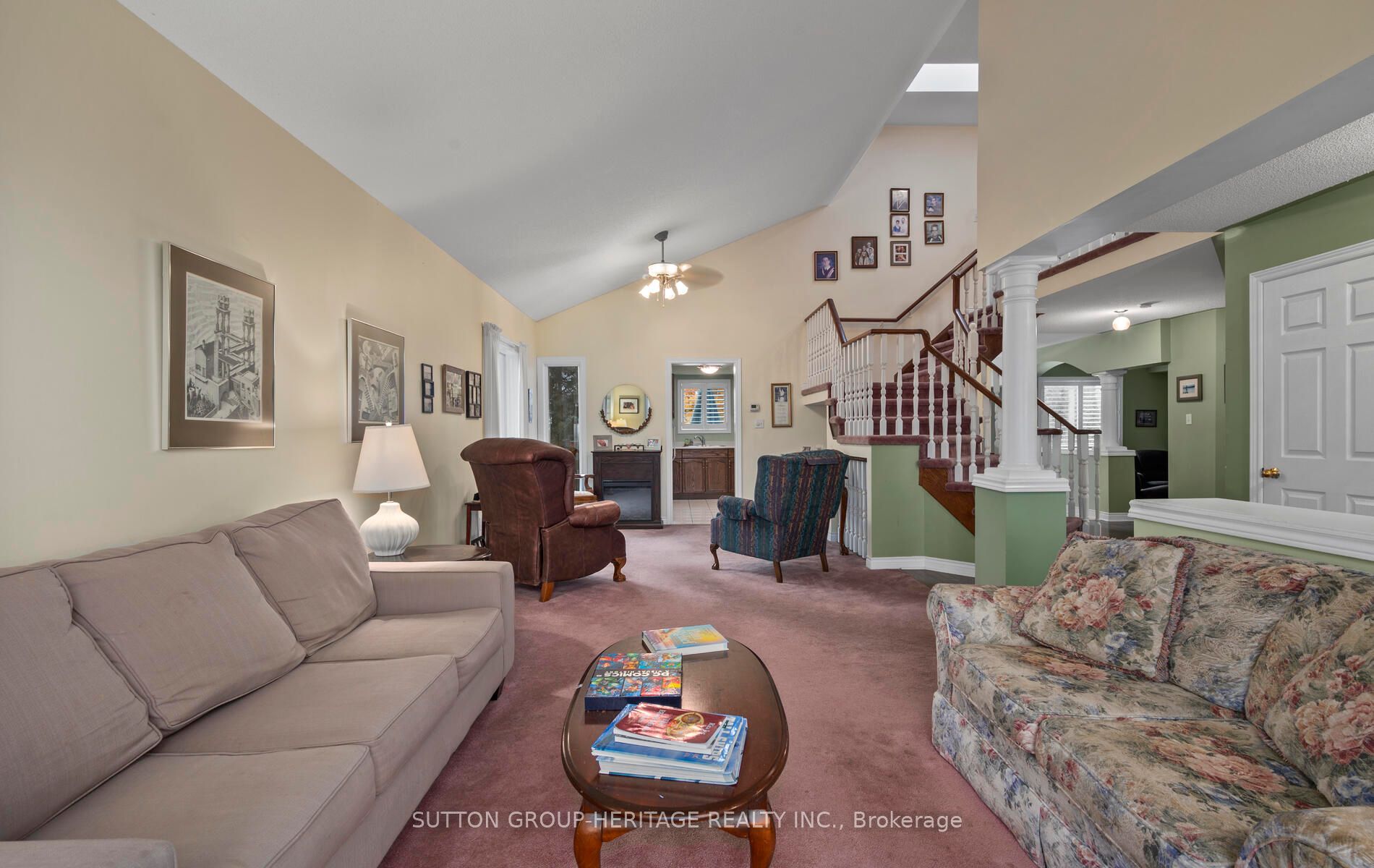 2330 Southcott Road