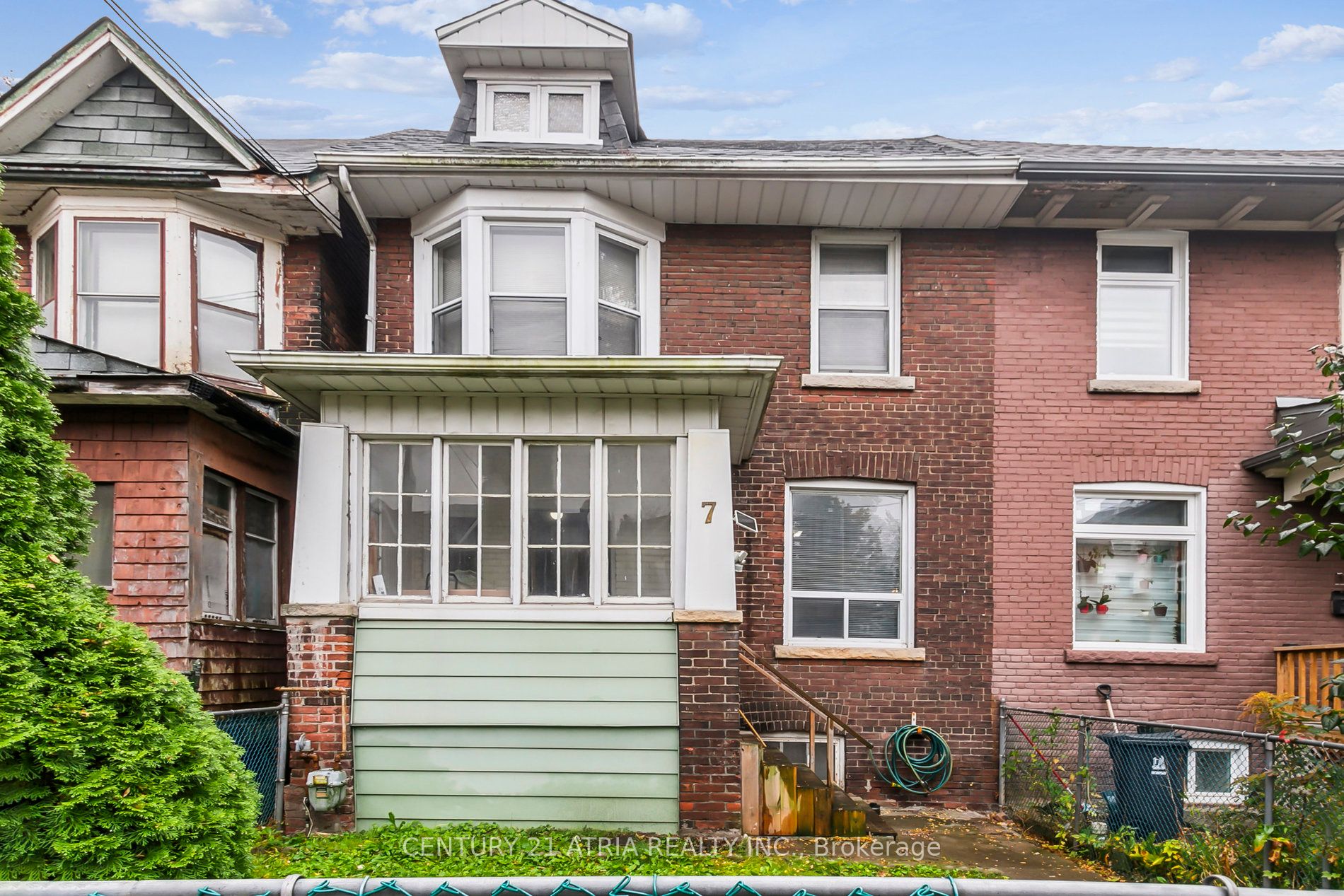 7 Cherry Nook Gardens