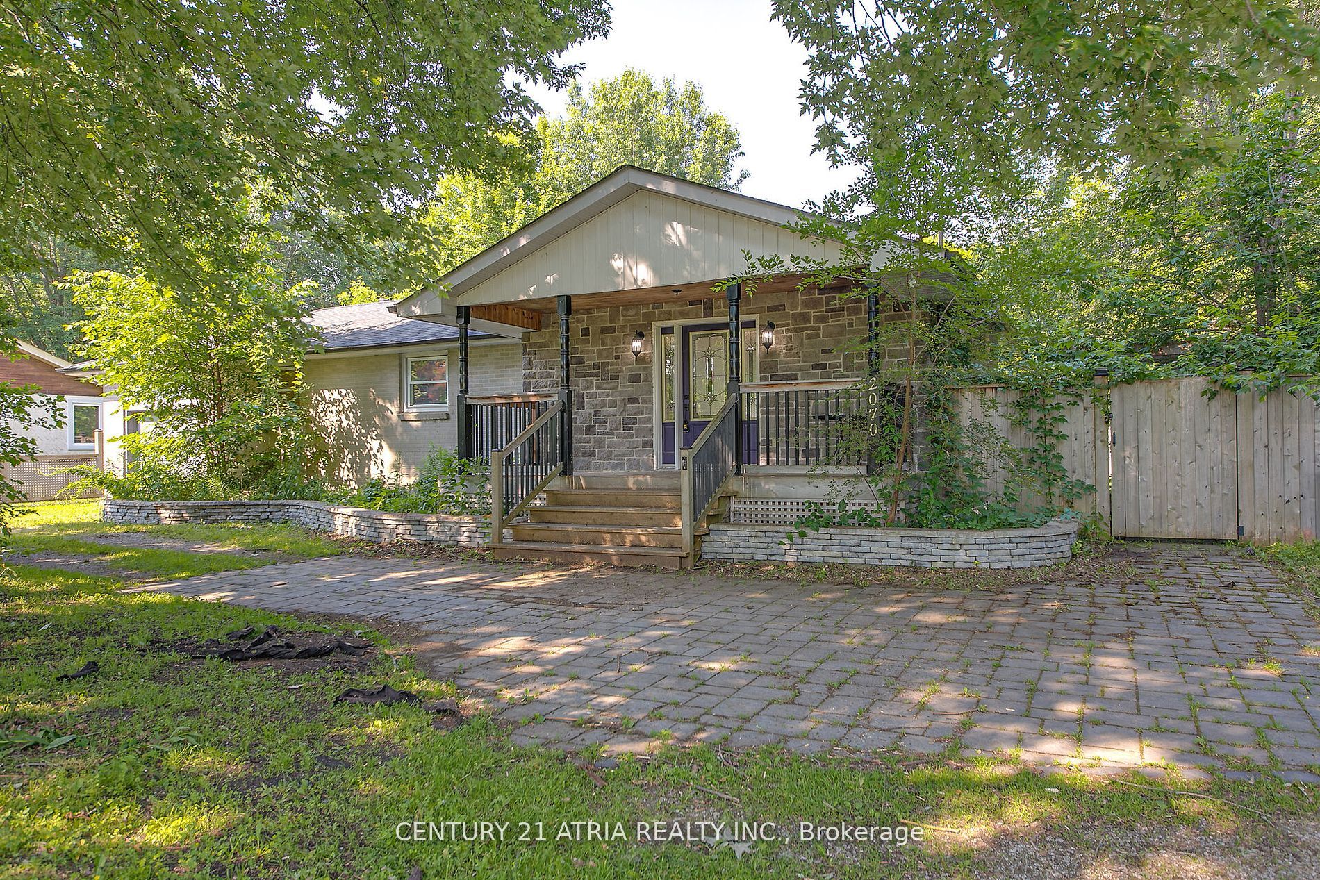 2070 St. Paul Road