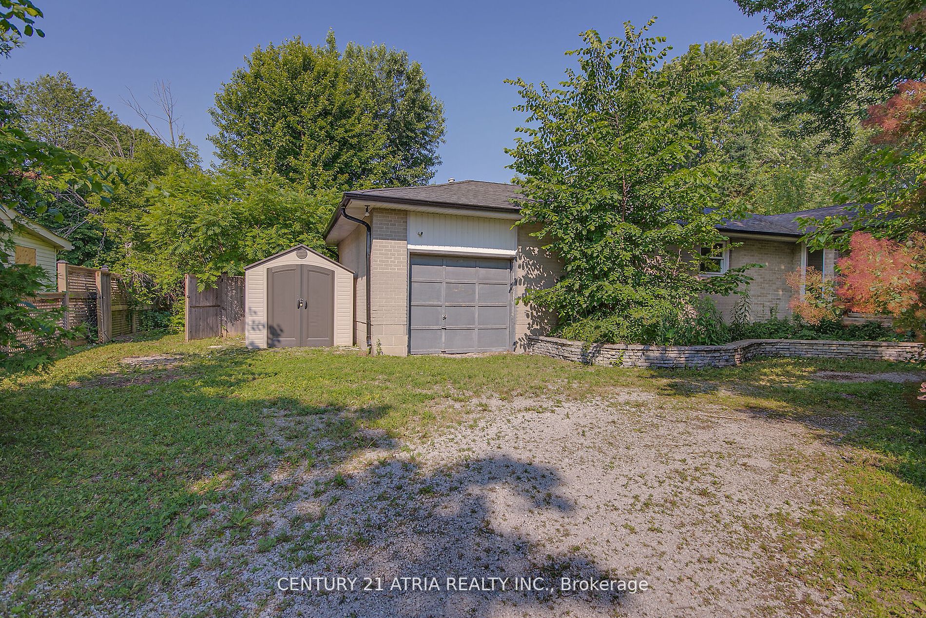 2070 St. Paul Road