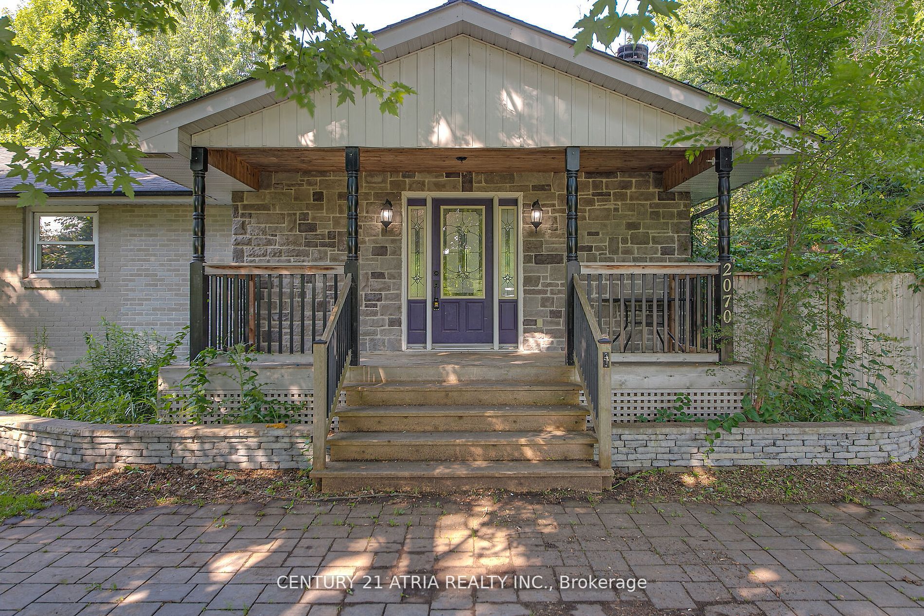 2070 St. Paul Road