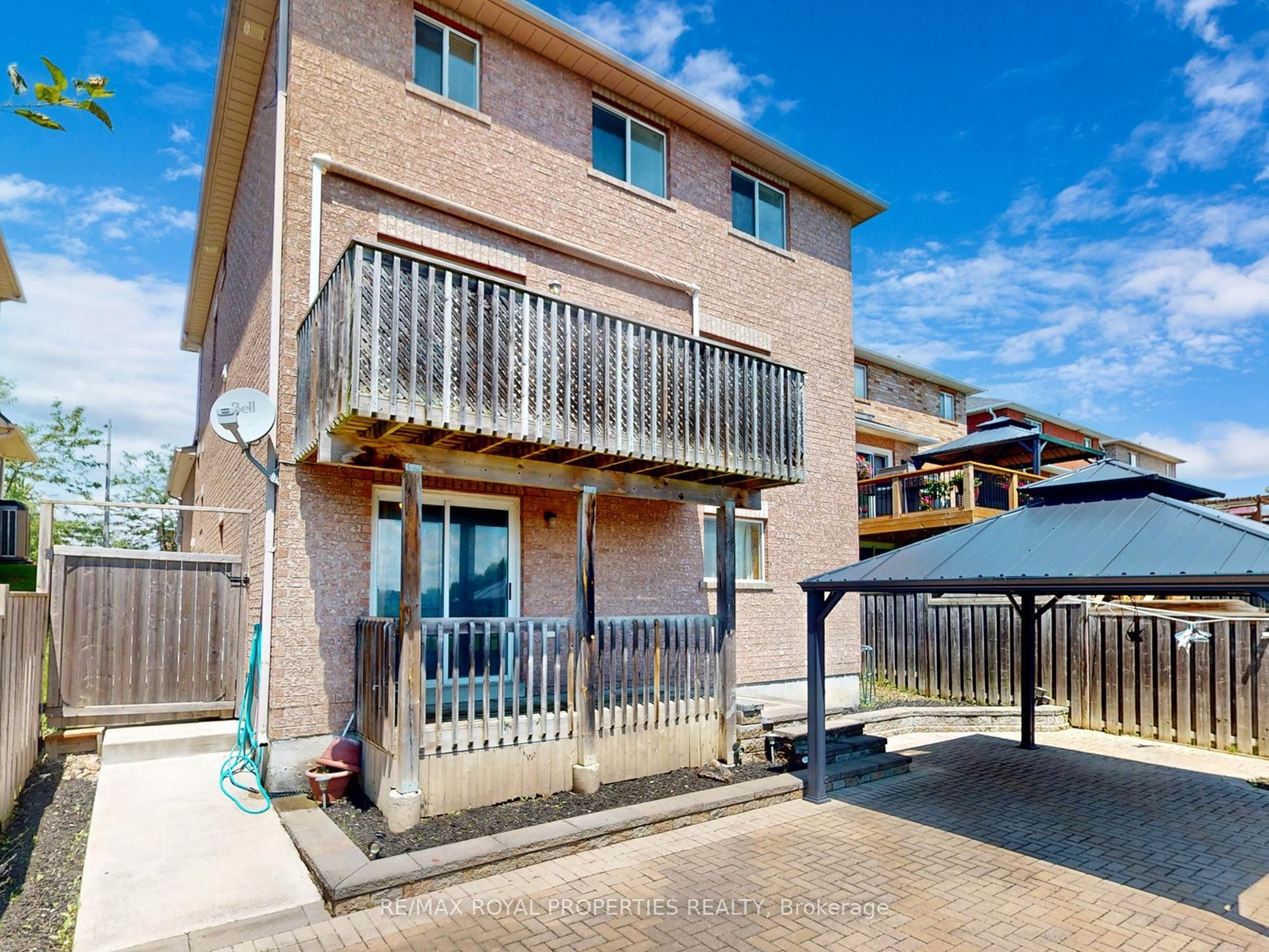 78A Kerfoot Crescent