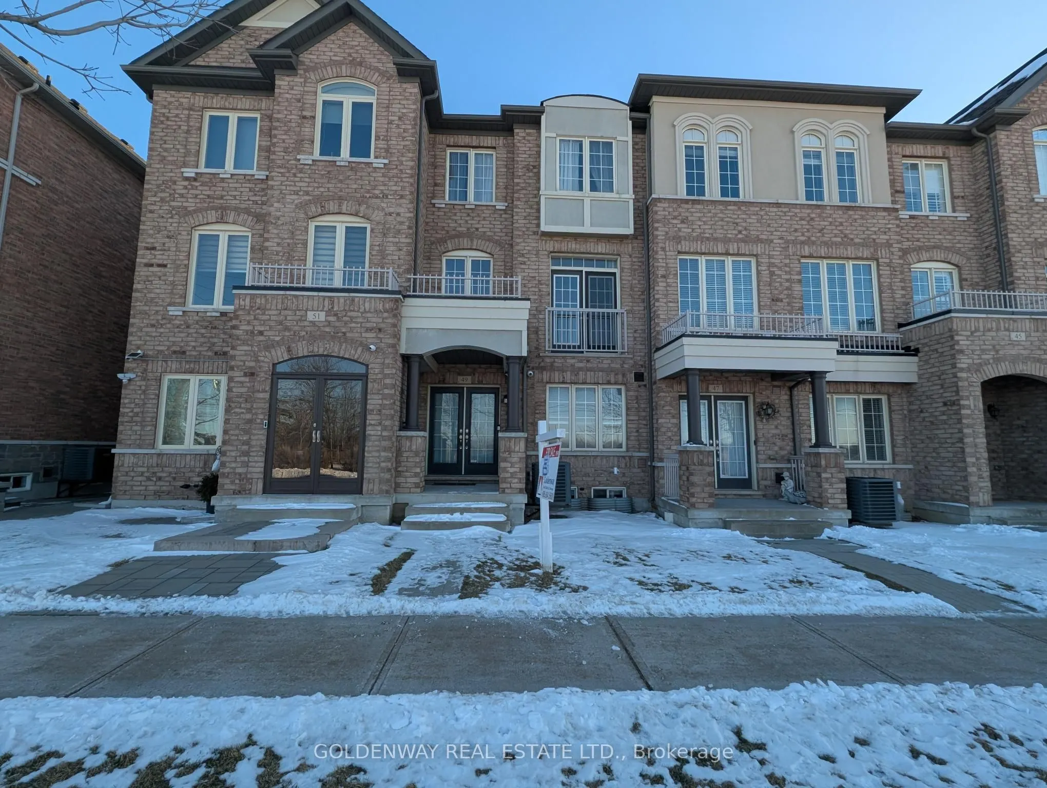 49 Memon Place