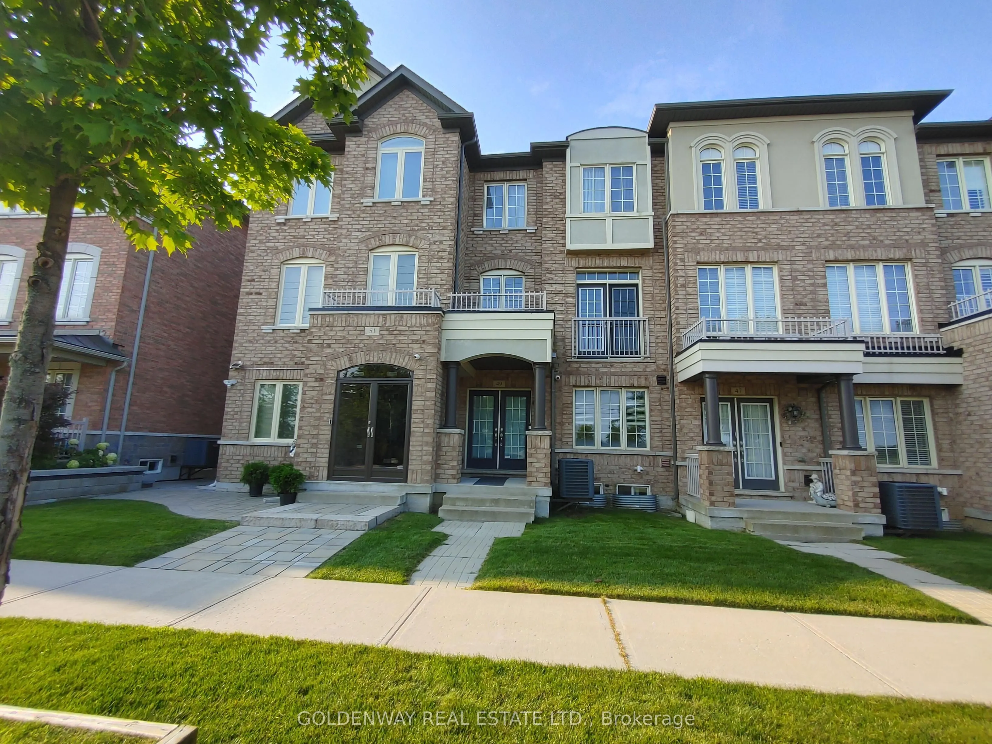 49 Memon Place