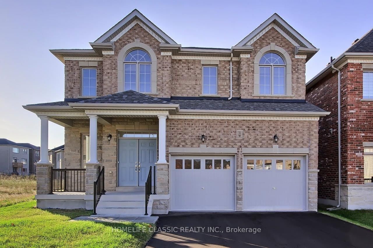 31 Robert Baldwin Boulevard