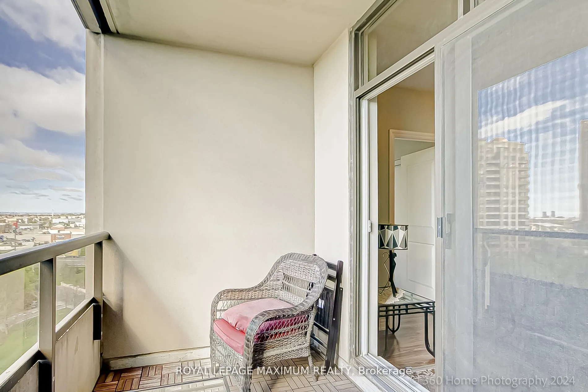 9245 Jane Street, #706