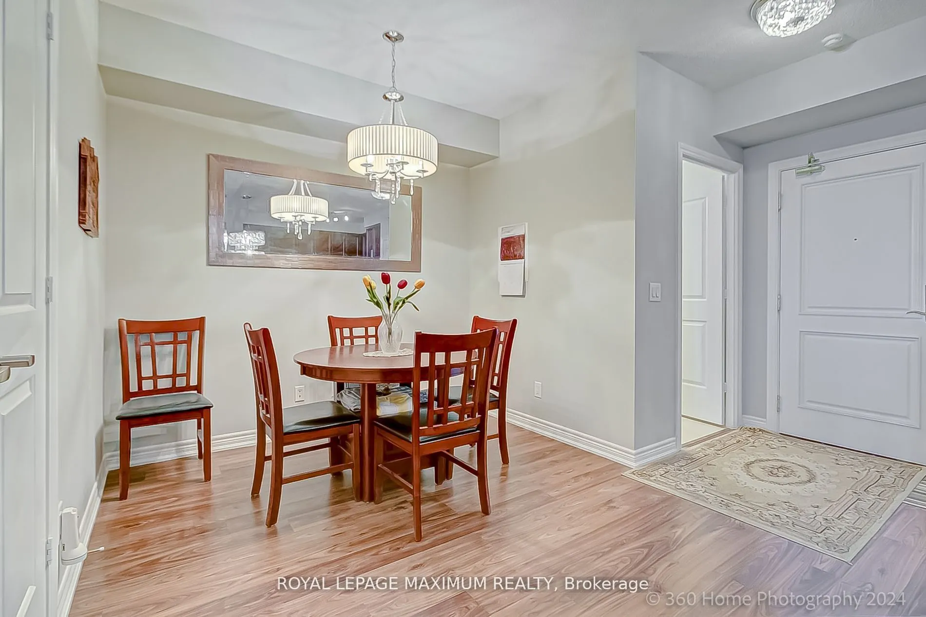 9245 Jane Street, #706