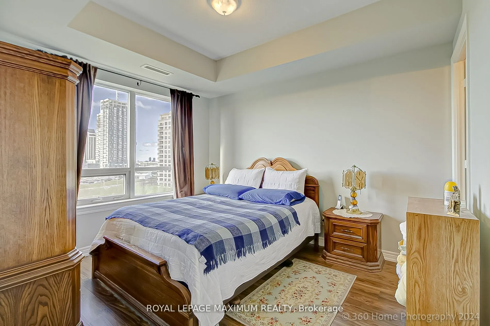 9245 Jane Street, #706