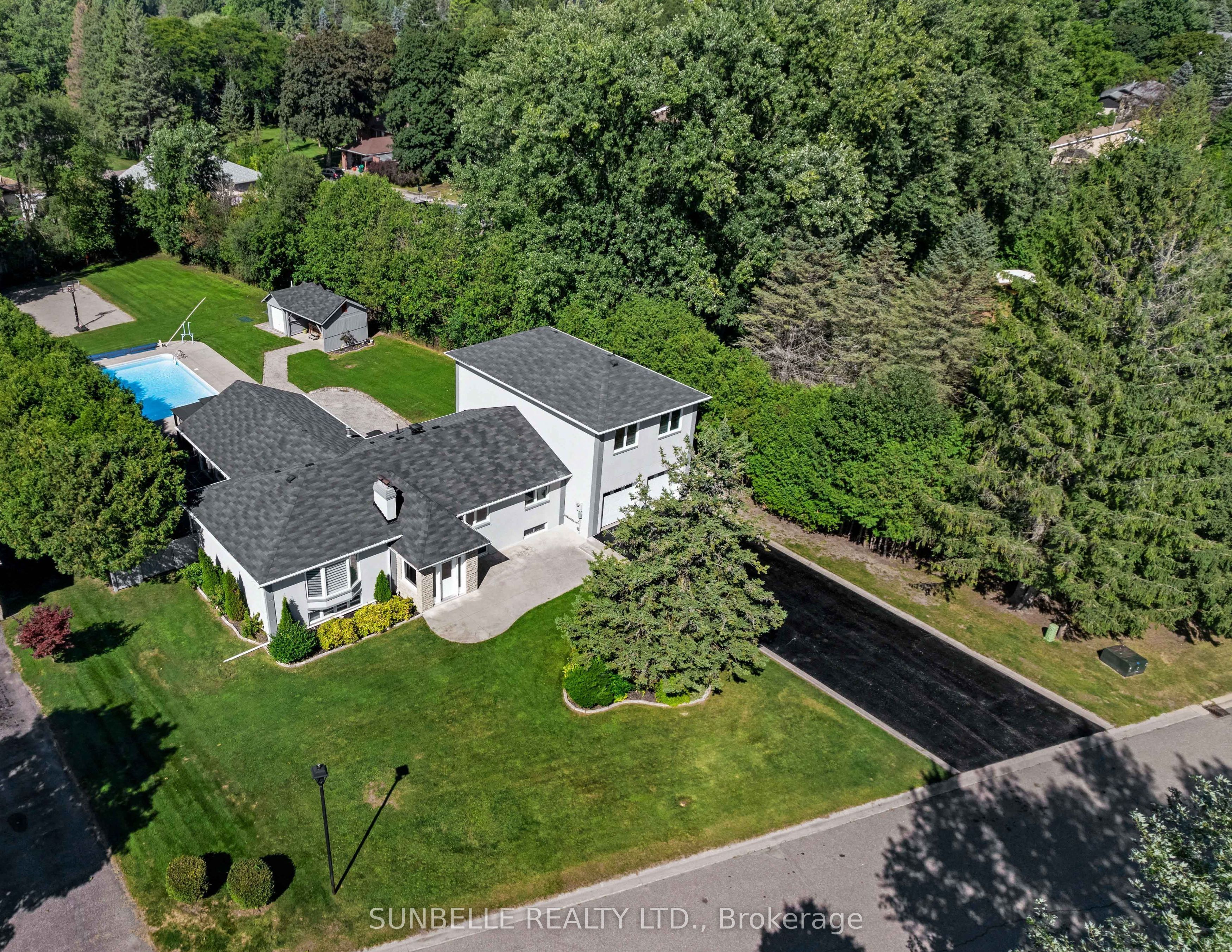 30 Archibald Road