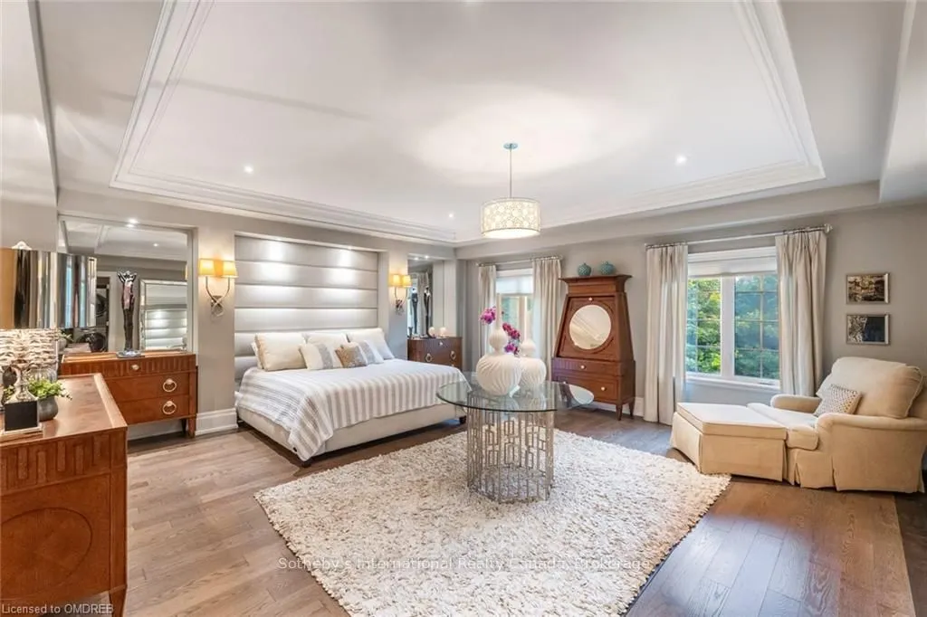 8 THORNHILL Avenue