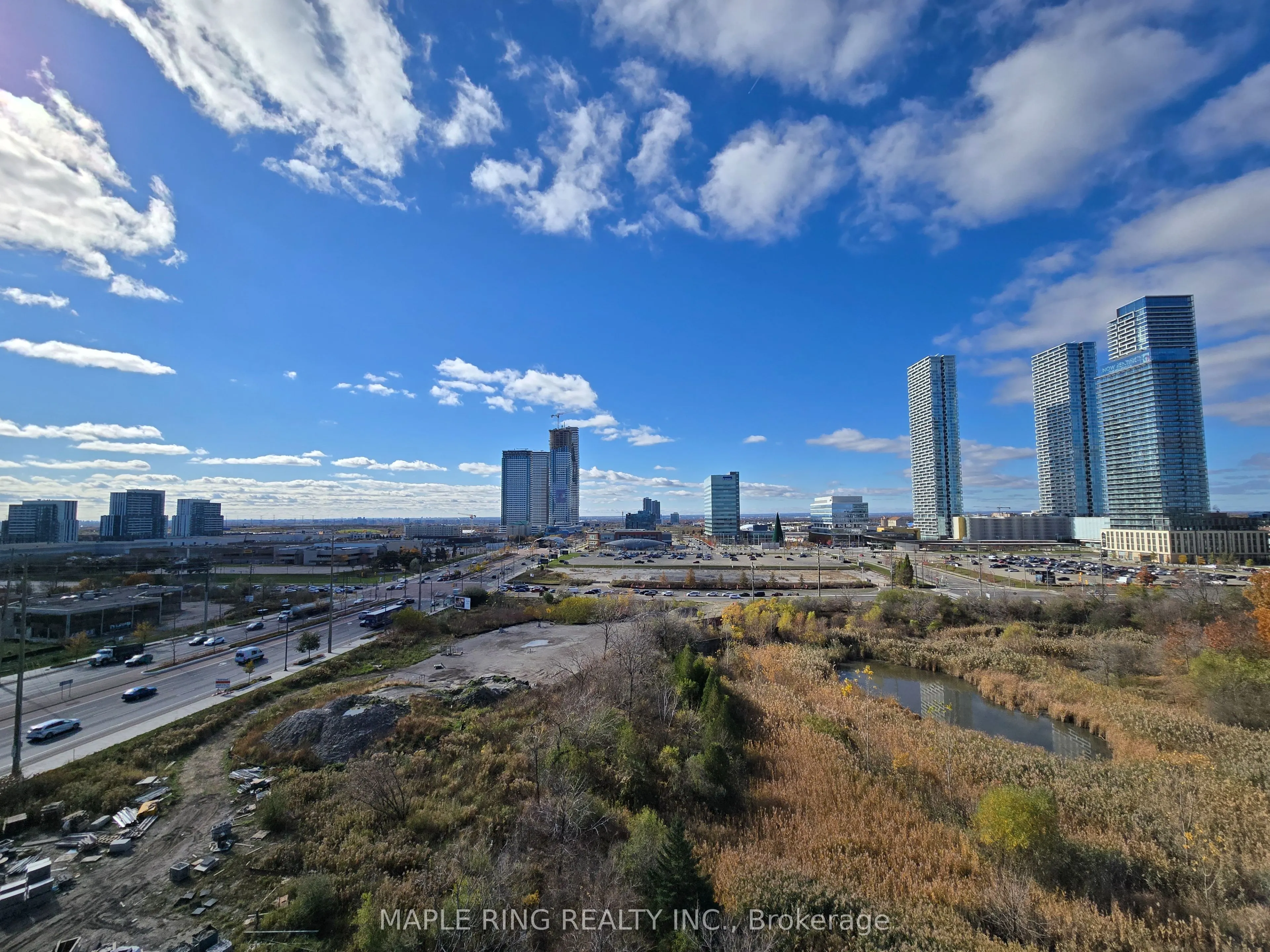 2920 Highway 7 Road #813