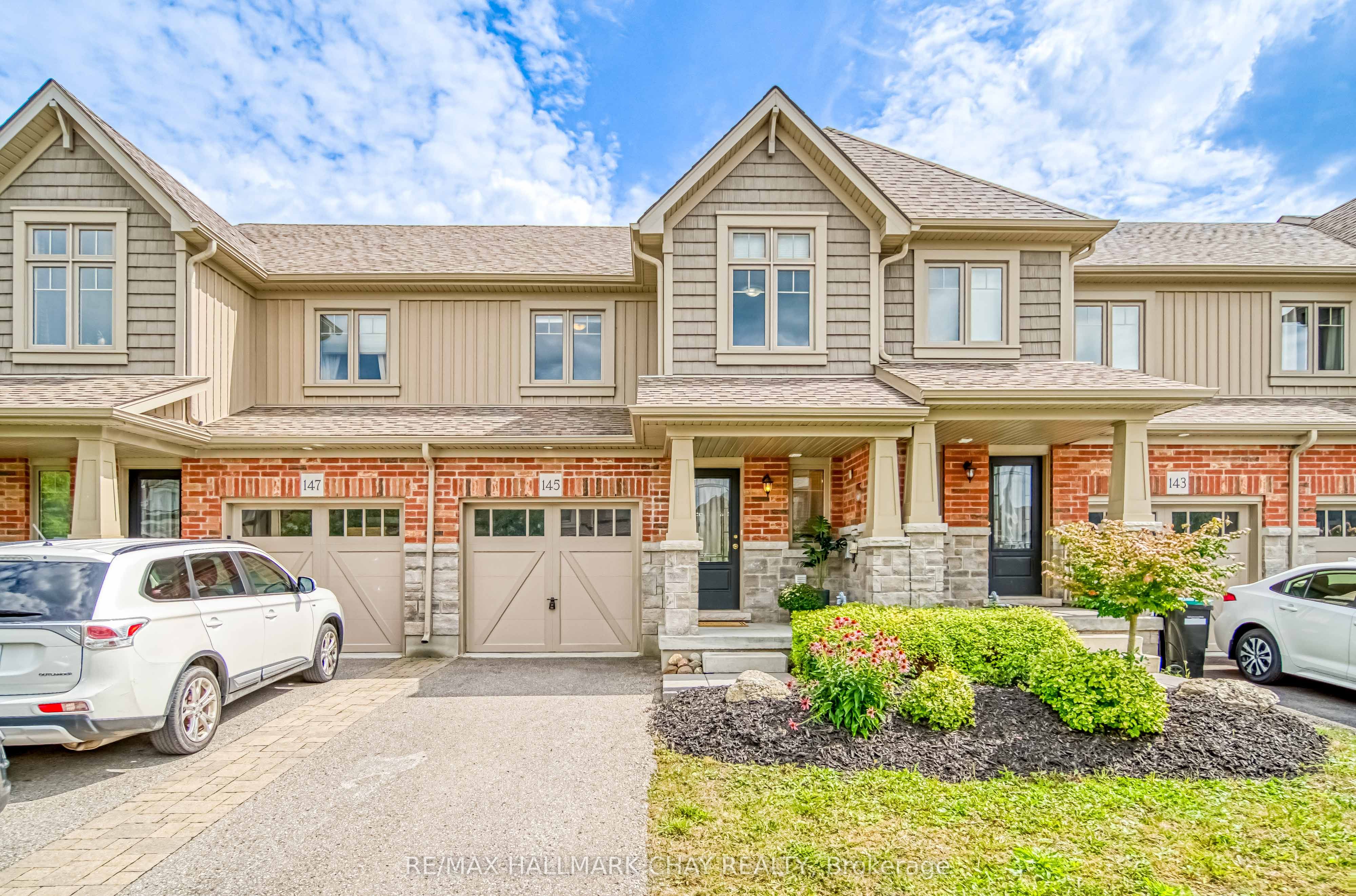 145 Hutchinson Drive