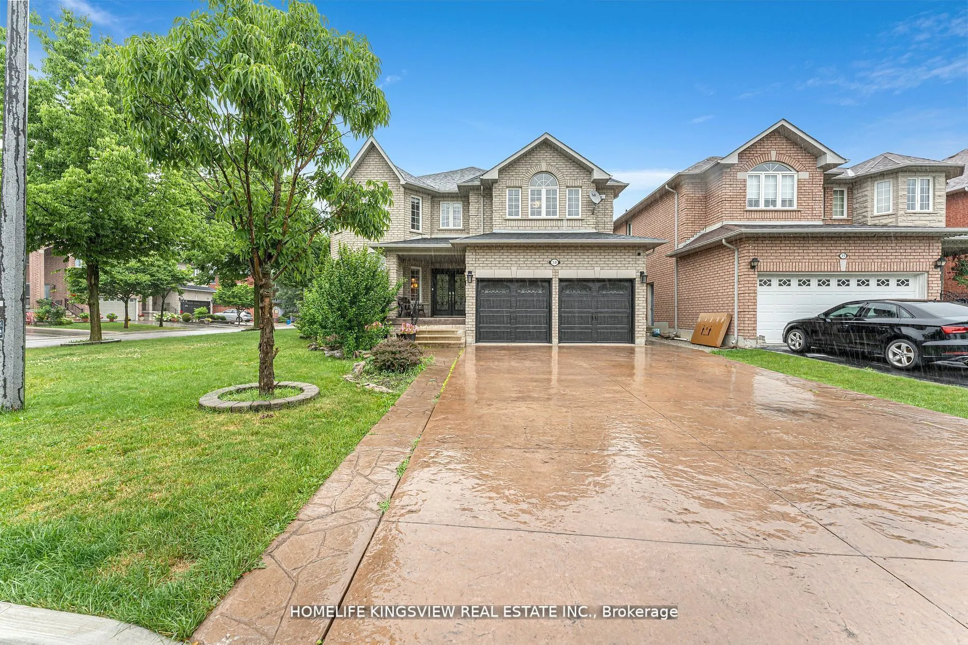 31 Blue Diamond Terrace