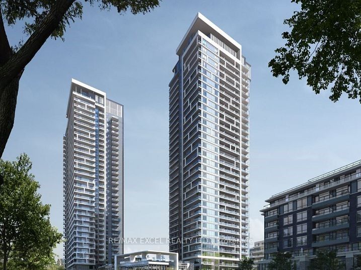 18 Water Walk Drive, #3709