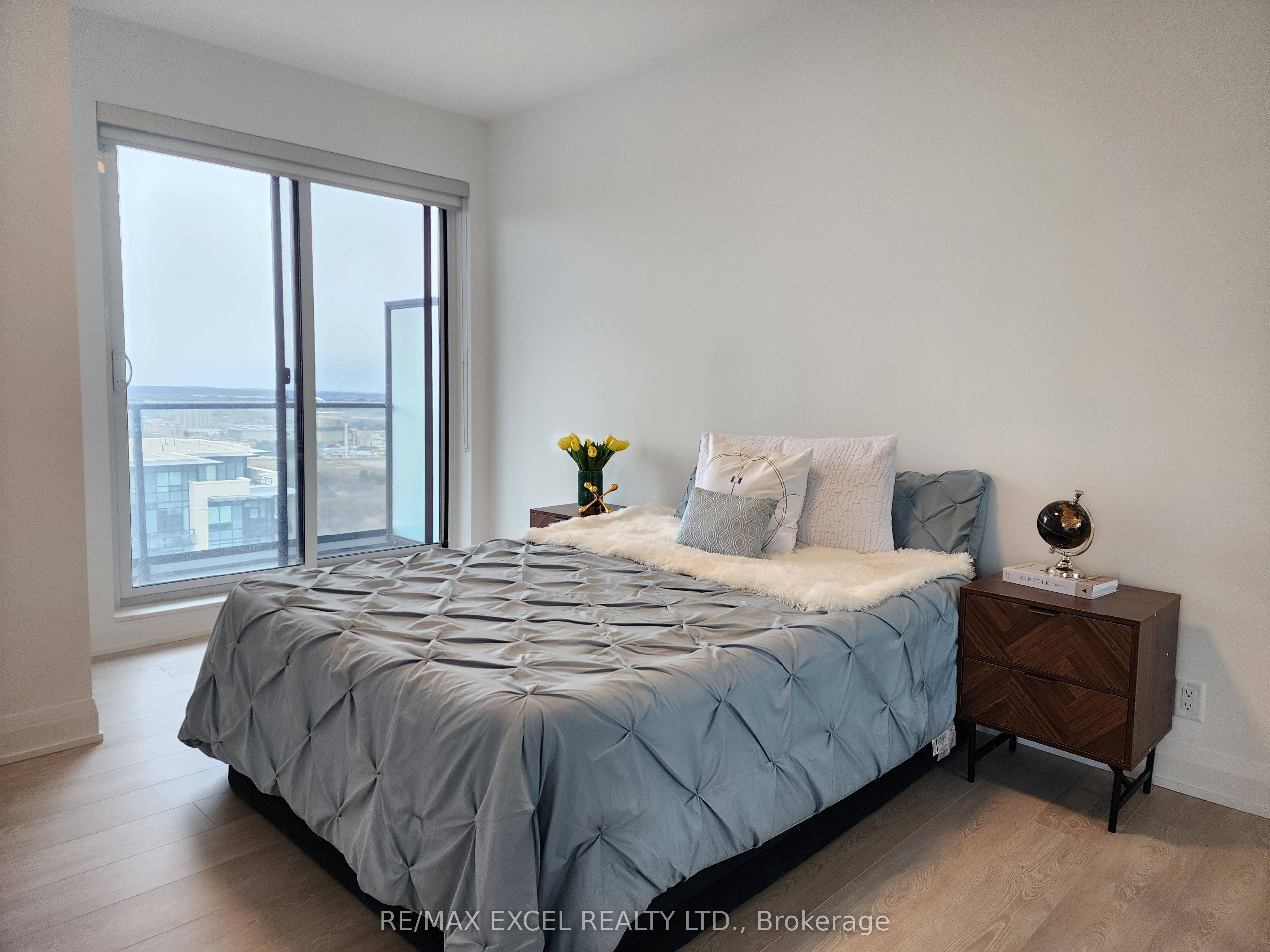 18 Water Walk Drive, #3709