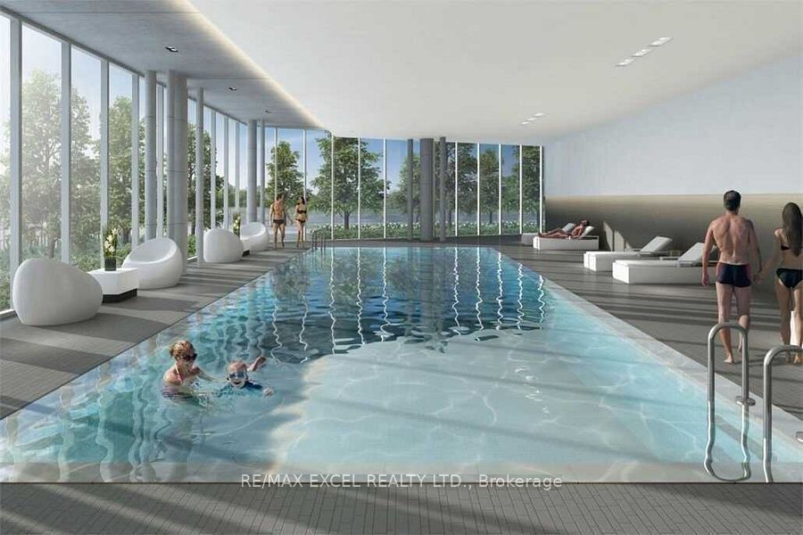 18 Water Walk Drive, #3709