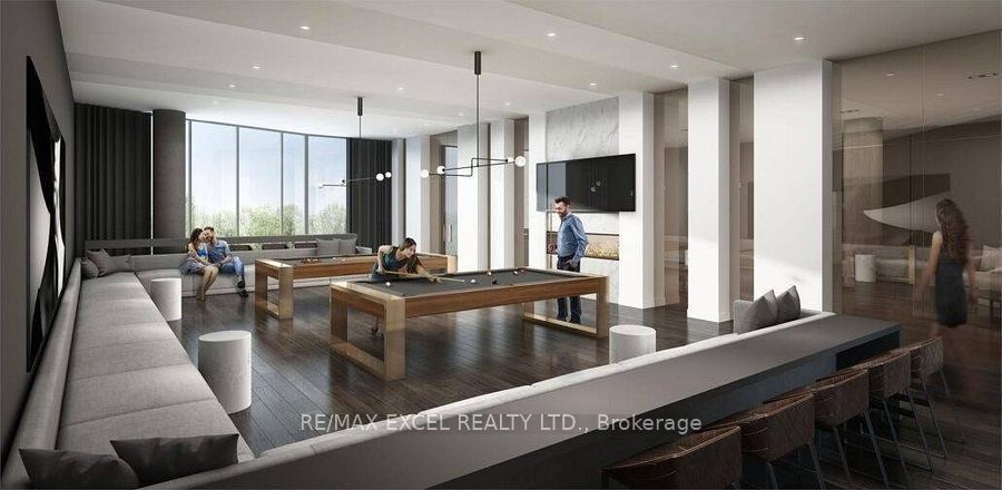 18 Water Walk Drive, #3709